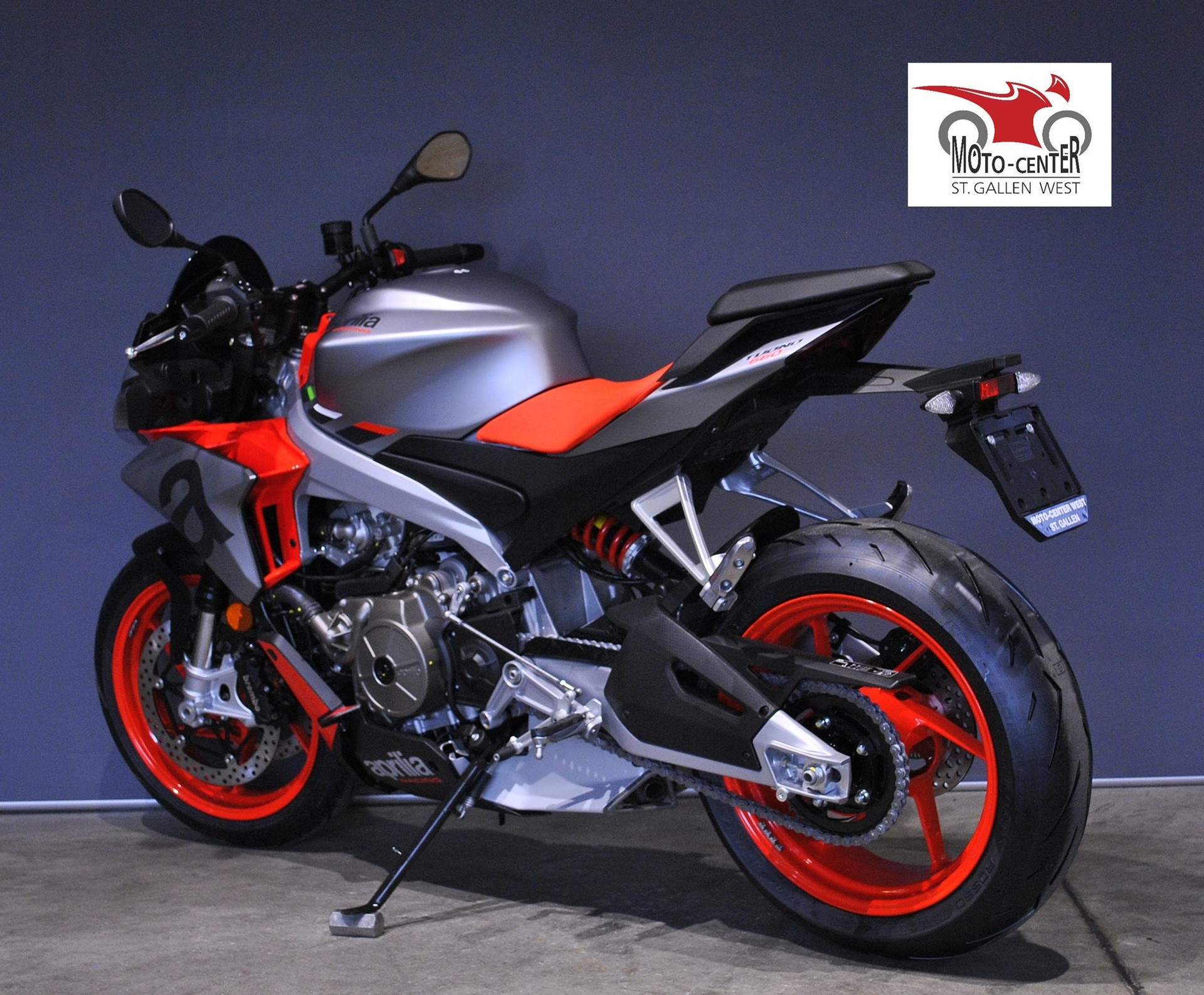APRILIA Tuono 660 ABS-image-3