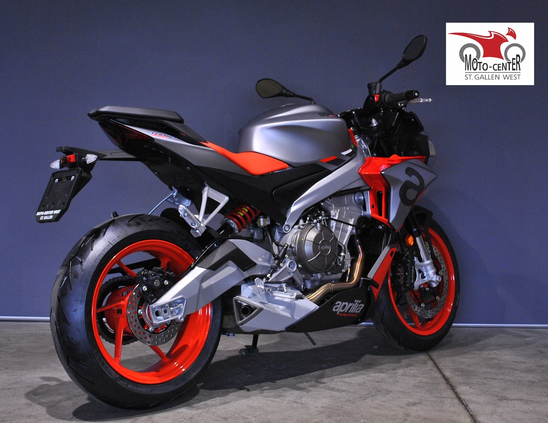 APRILIA Tuono 660 ABS-image-4