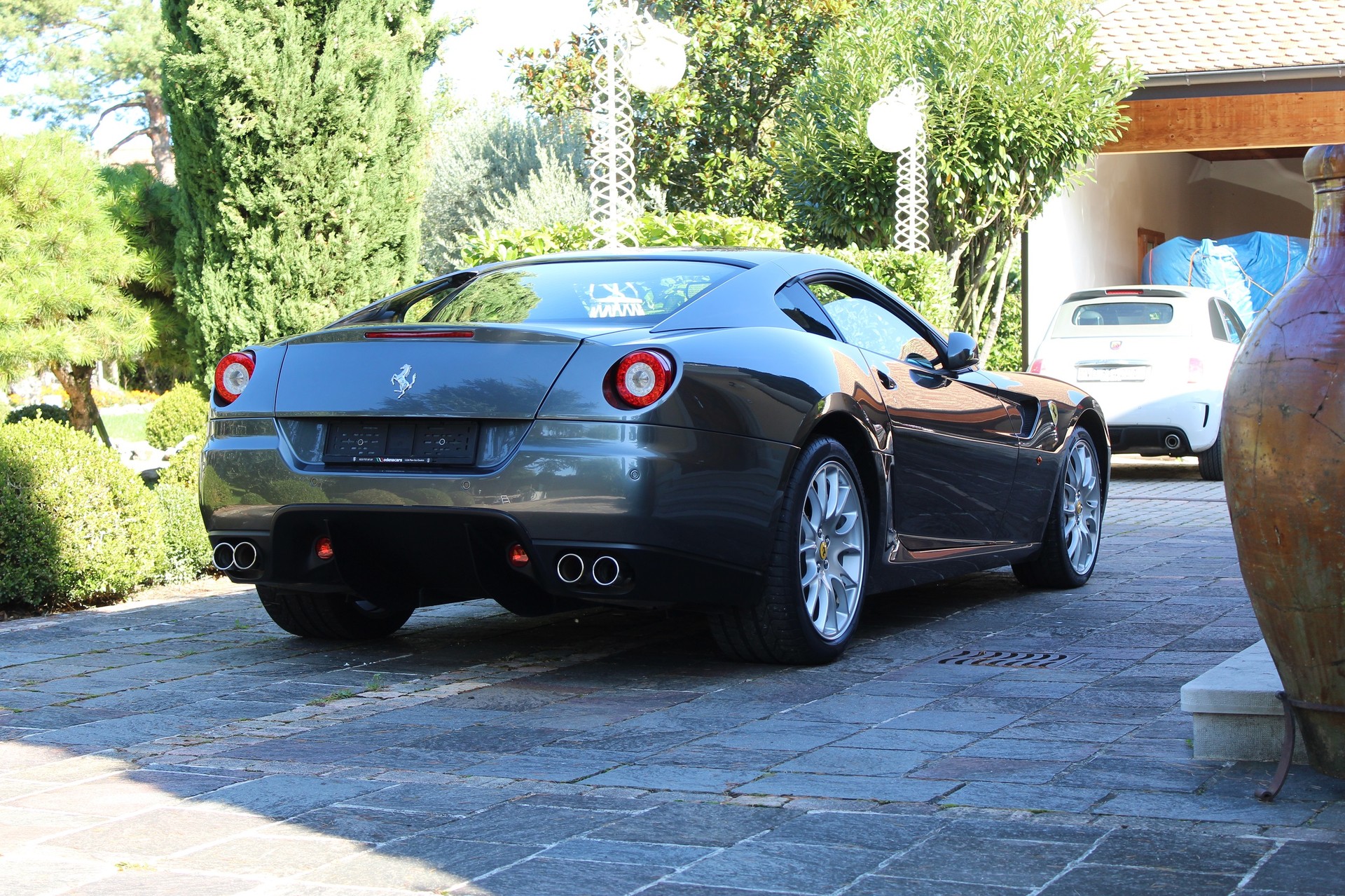 FERRARI 599 GTB-showroom-element-1