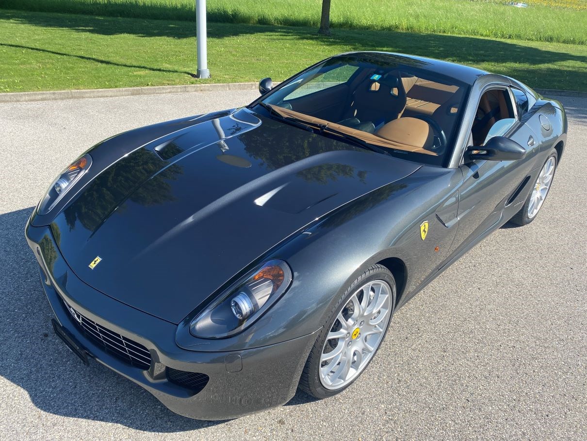 FERRARI 599 GTB-showroom-element-3