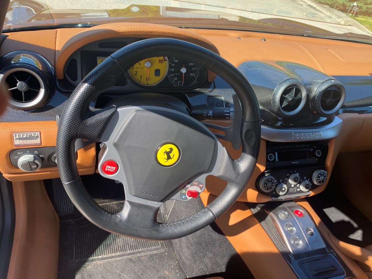 FERRARI 599 GTB-image-7