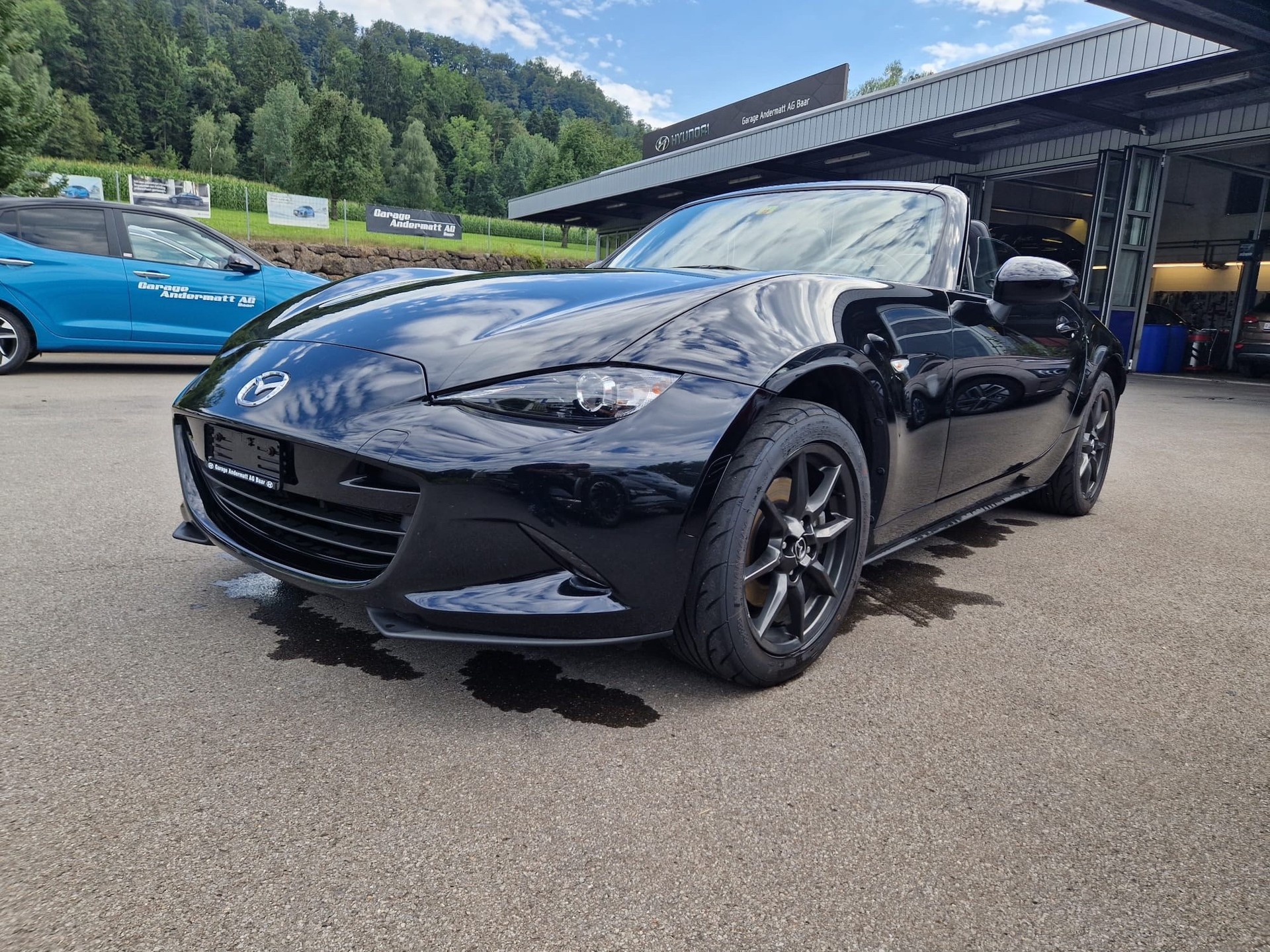 MAZDA MX-5 SKYACTIV-G 160 Ambition-showroom-element-2
