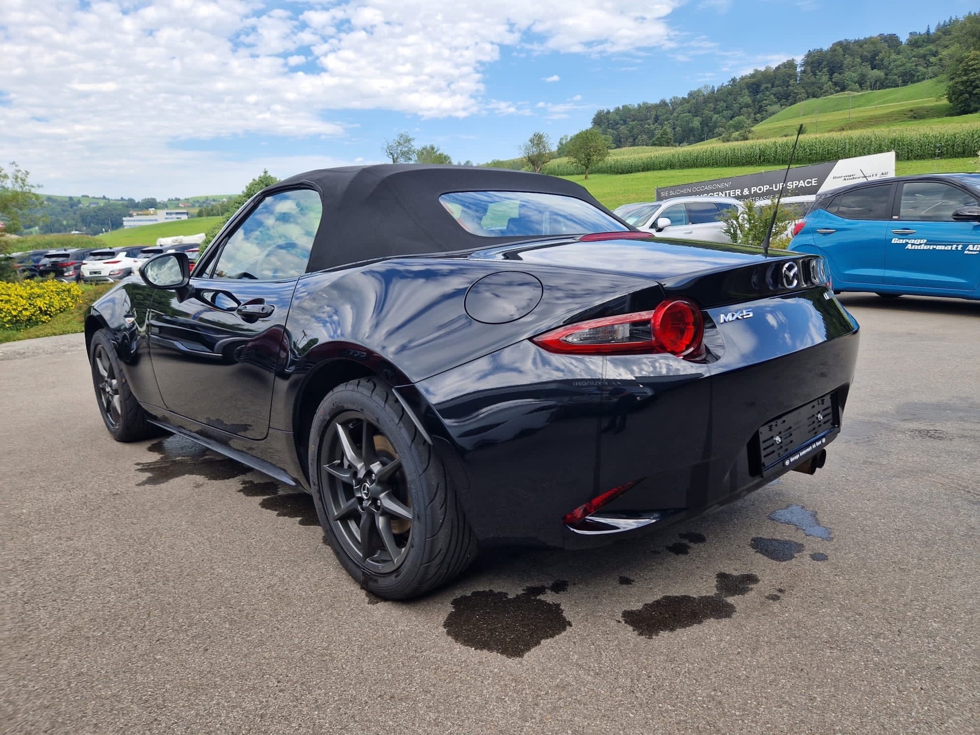 MAZDA MX-5 SKYACTIV-G 160 Ambition-showroom-element-3