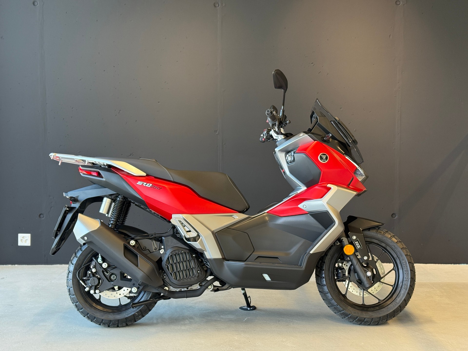VOGE VOGE SR1 ADV-image-1