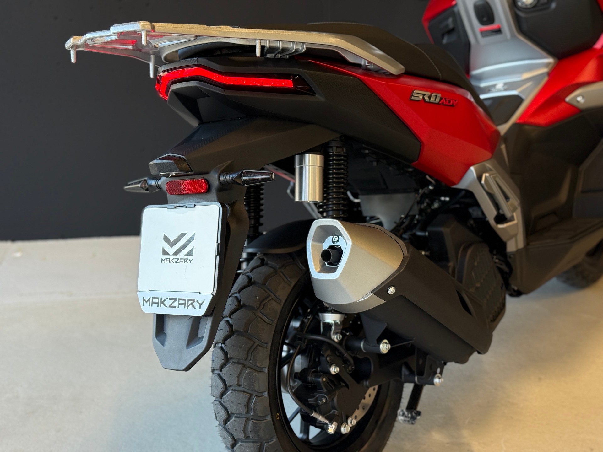 VOGE VOGE SR1 ADV-image-4