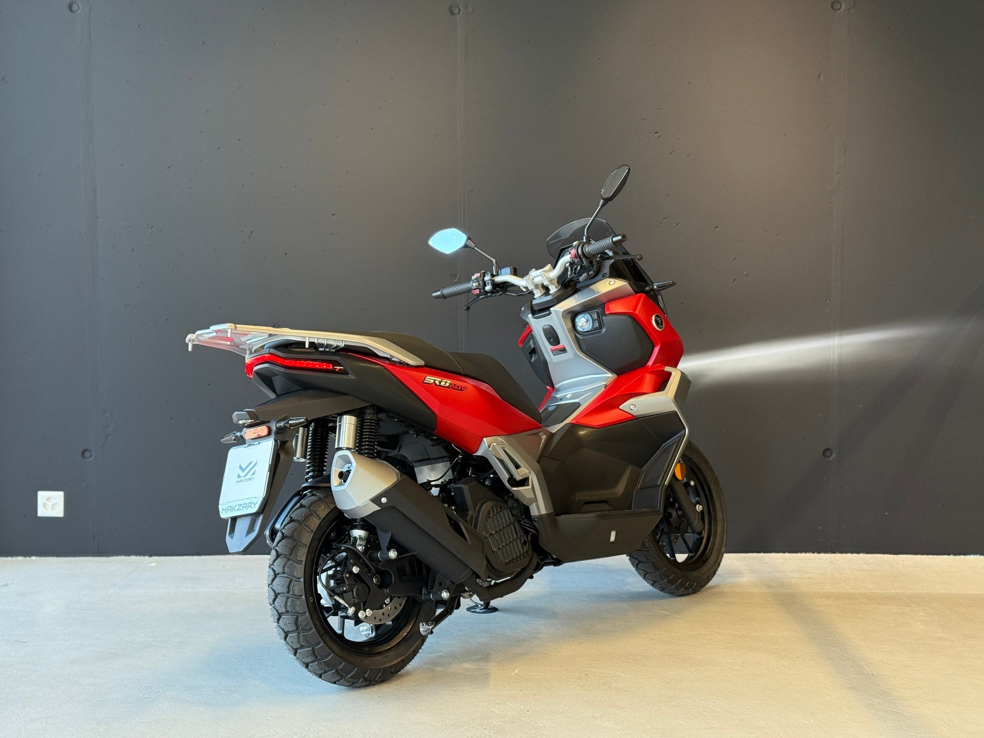VOGE VOGE SR1 ADV-image-3