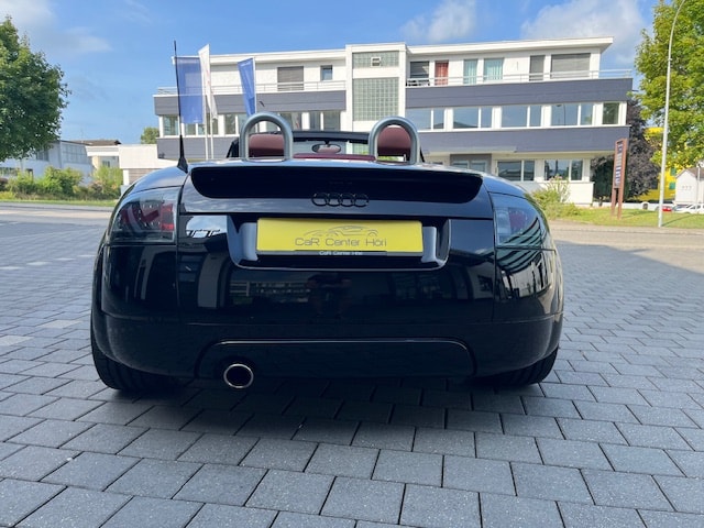 AUDI TT Roadster 1.8 T-image-3
