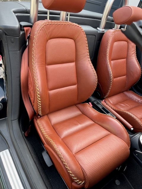 AUDI TT Roadster 1.8 T-image-10