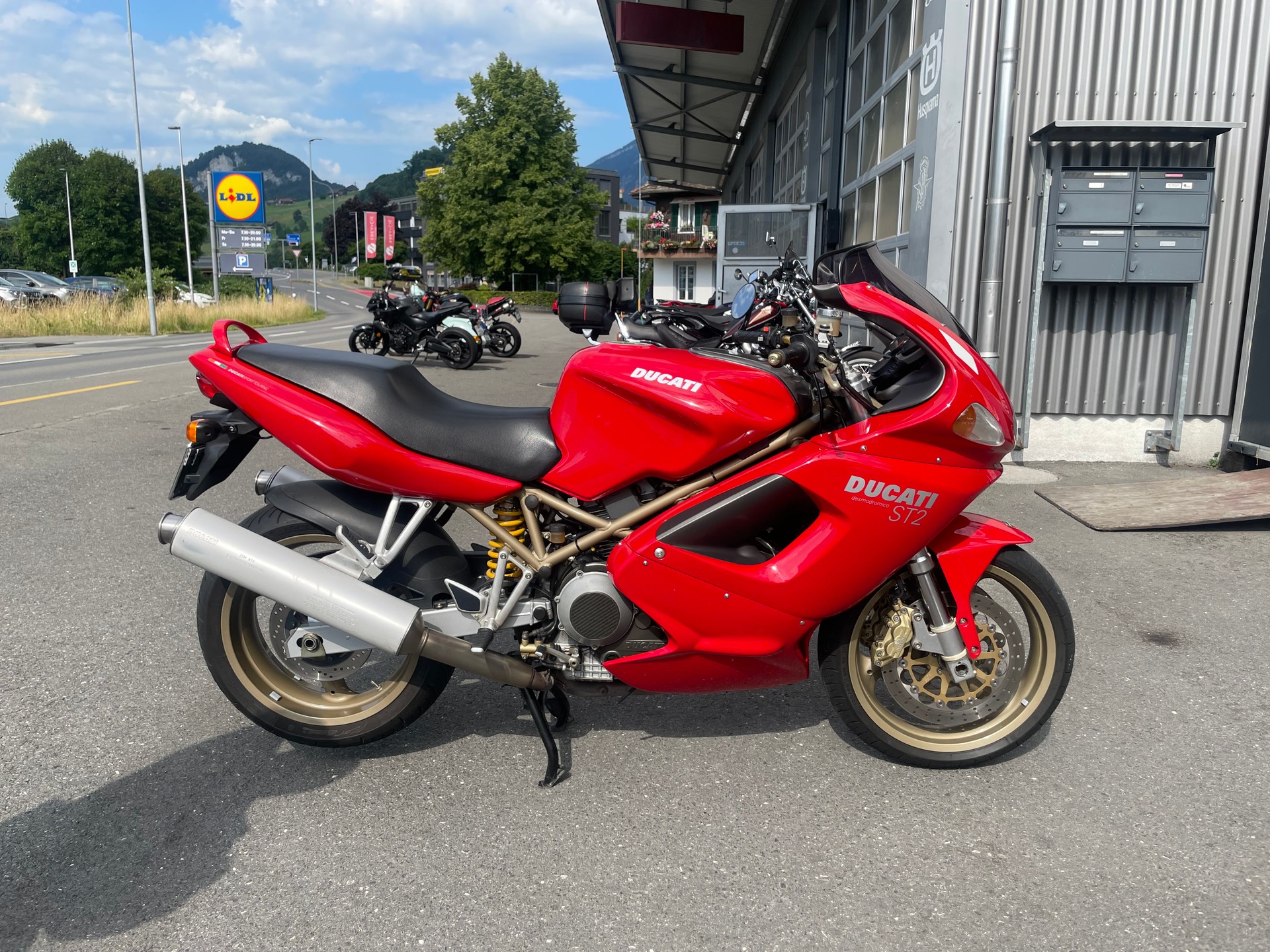 DUCATI ST2 I.E.-image-0