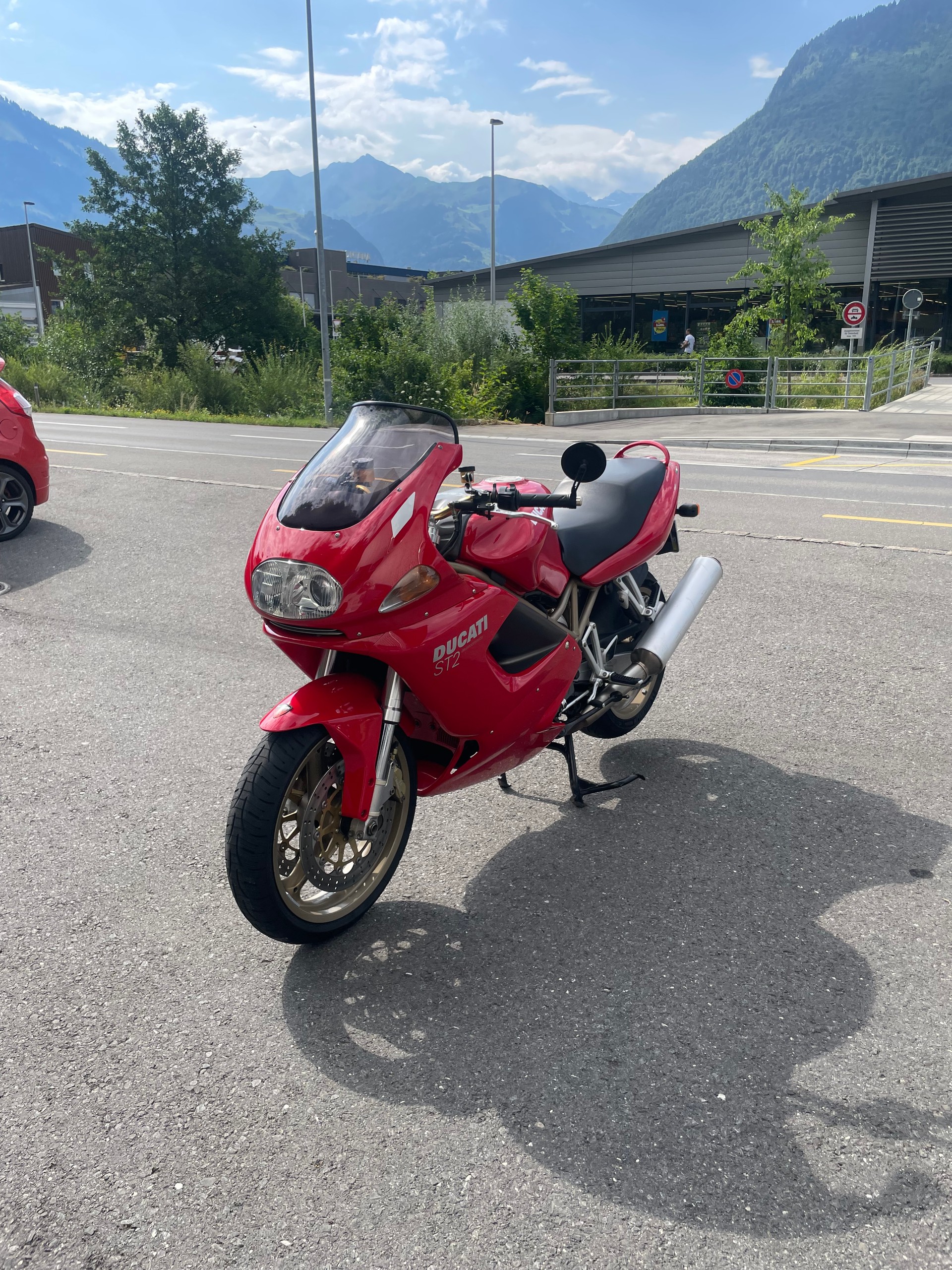 DUCATI ST2 I.E.-image-3