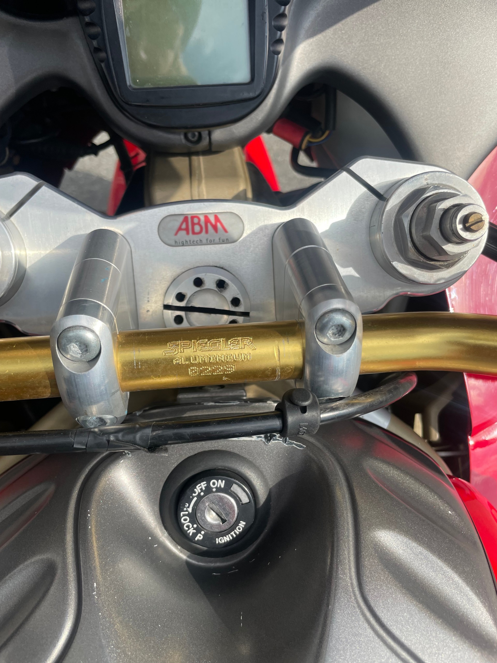 DUCATI ST2 I.E.-image-6