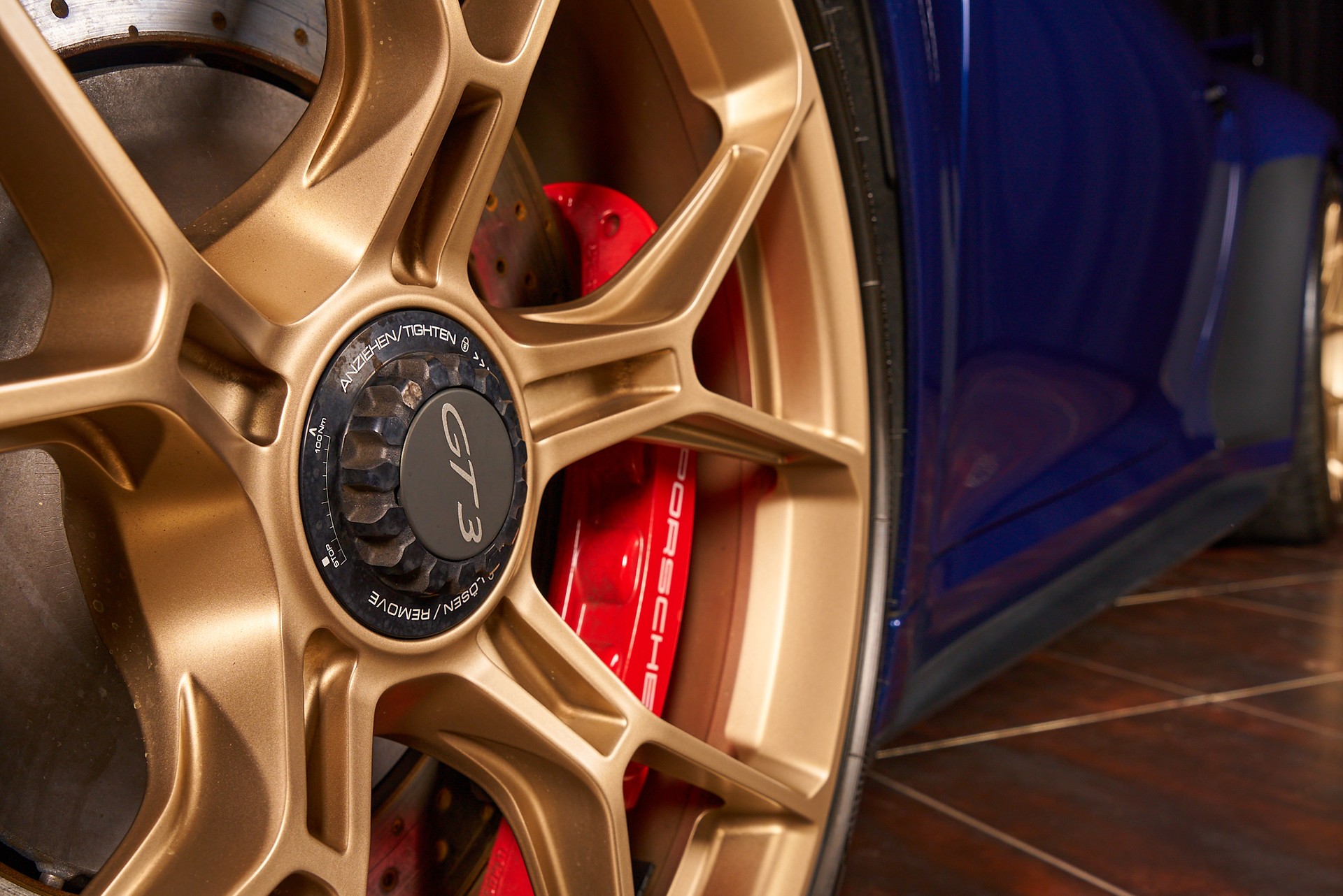 PORSCHE 911 GT3 PDK-image-2
