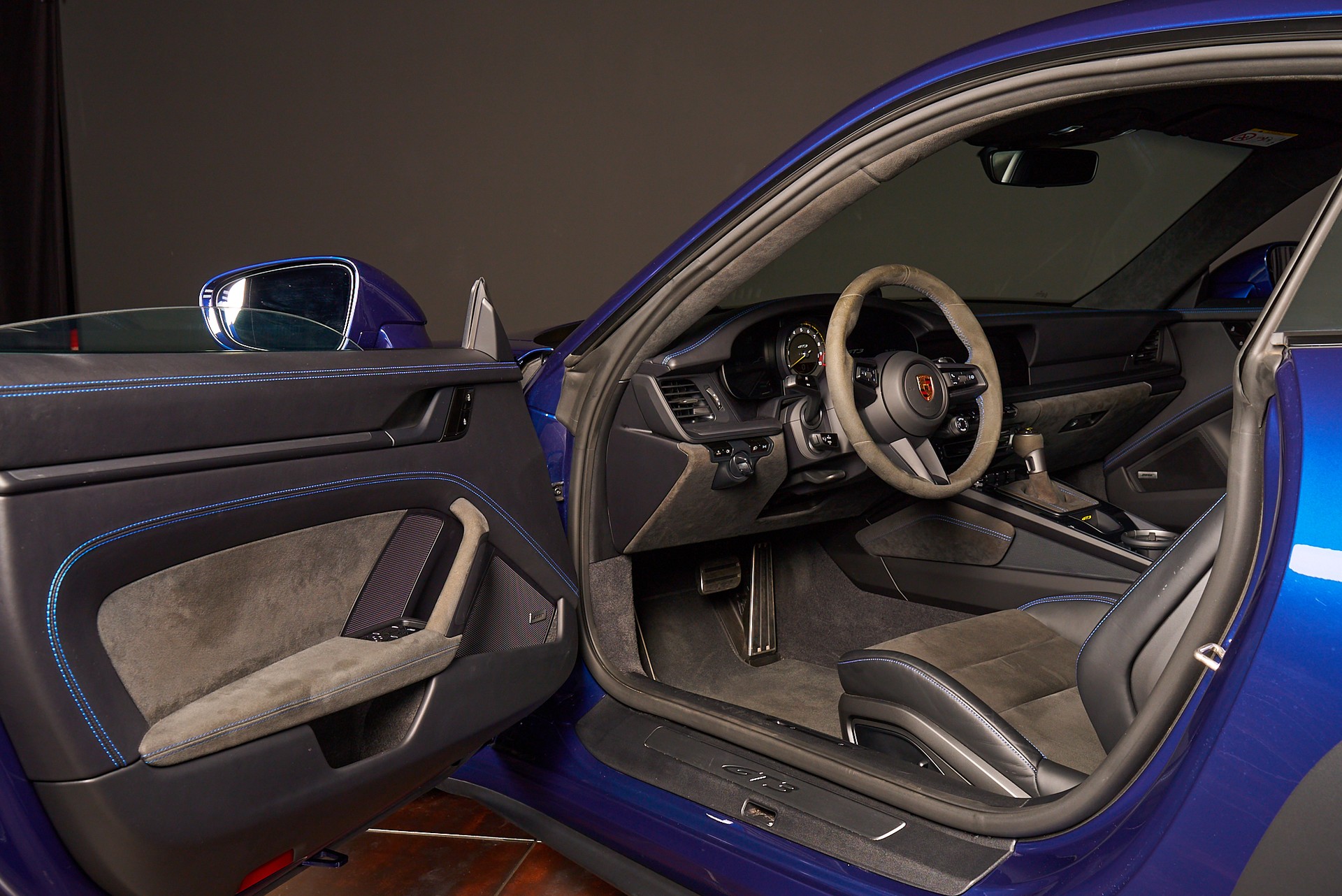 PORSCHE 911 GT3 PDK-image-12