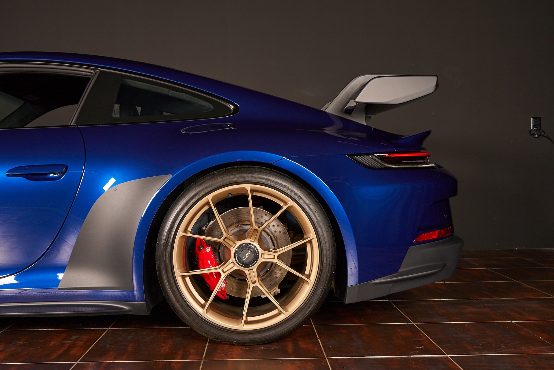 PORSCHE 911 GT3 PDK-image-5