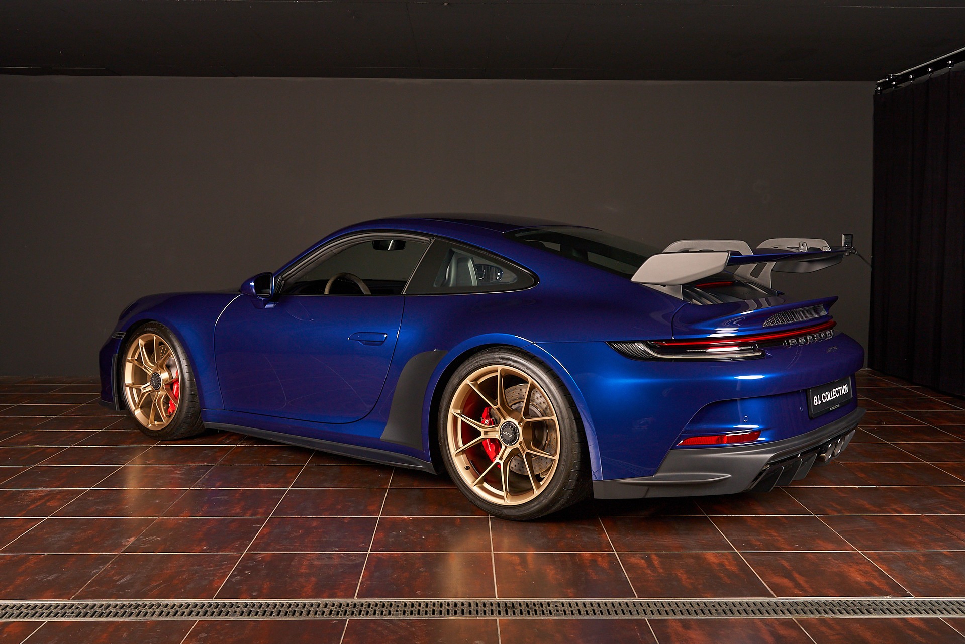 PORSCHE 911 GT3 PDK-image-10