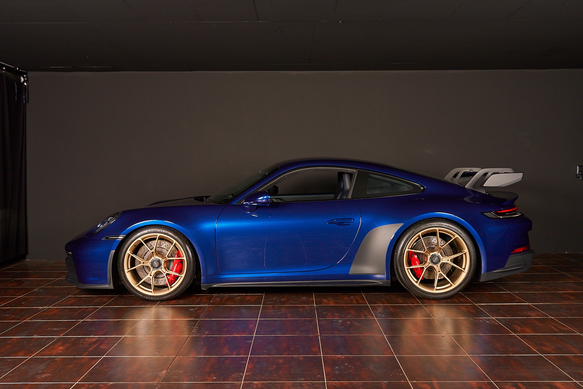 PORSCHE 911 GT3 PDK-image-4