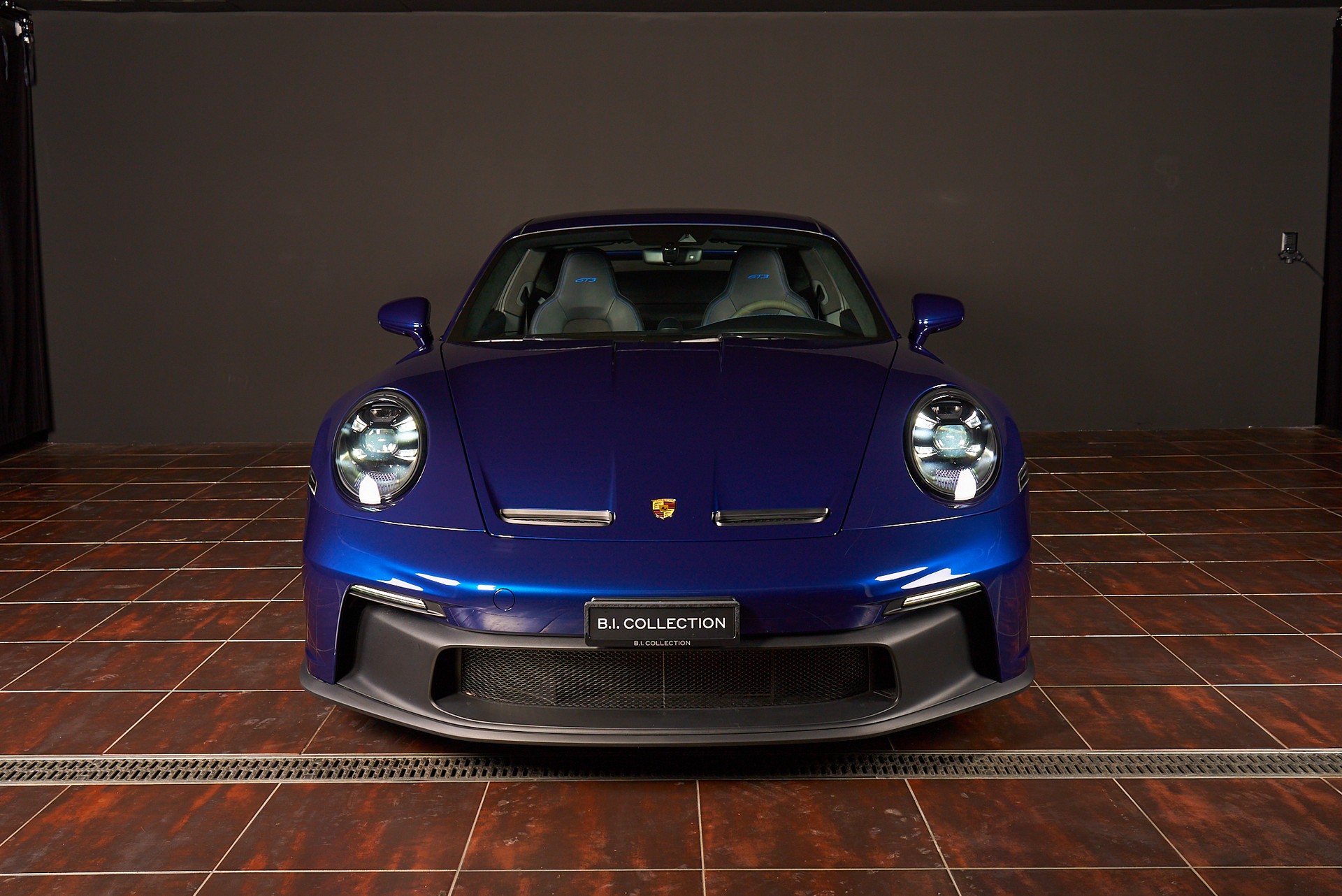 PORSCHE 911 GT3 PDK-image-6