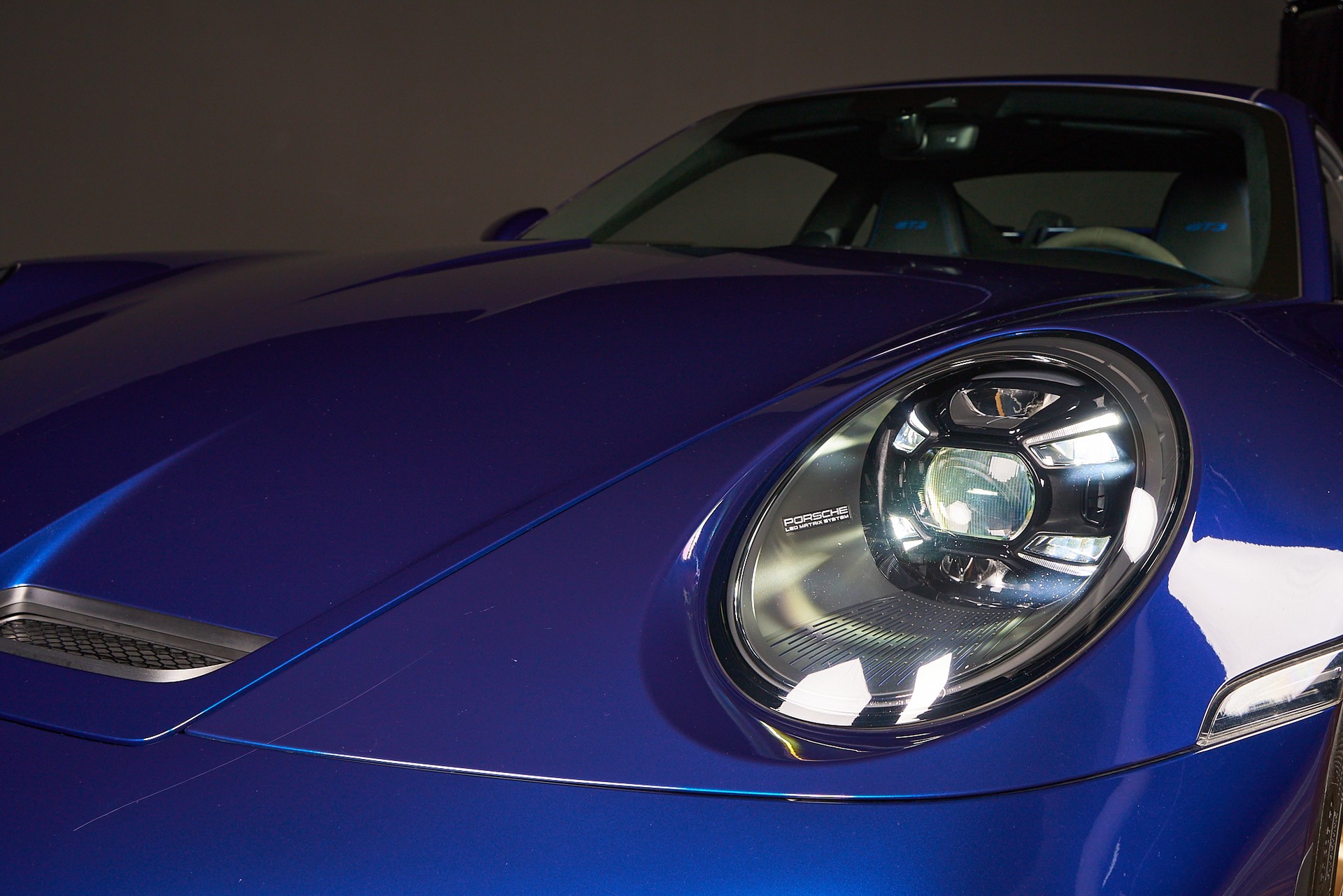 PORSCHE 911 GT3 PDK-image-3