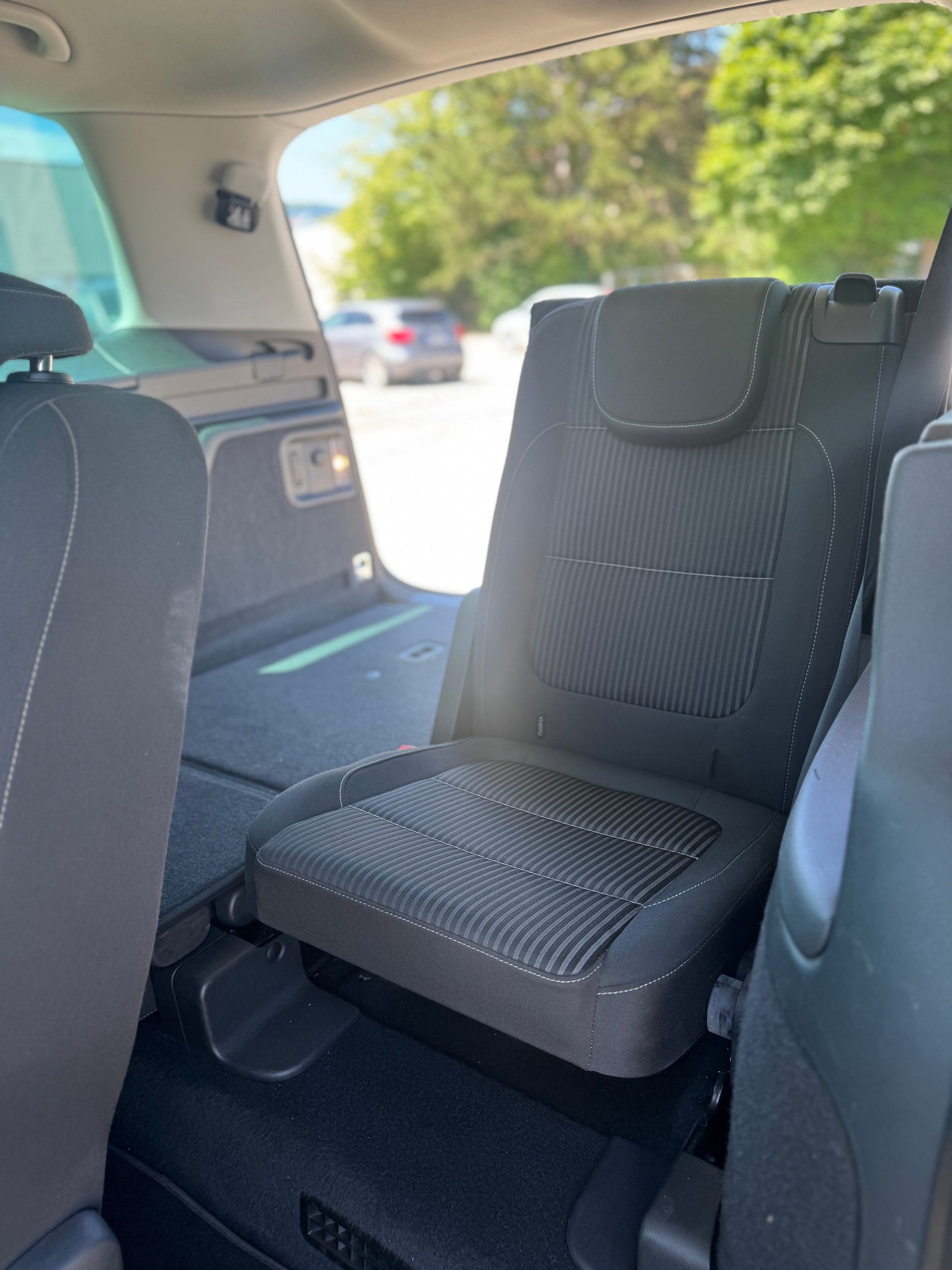 SEAT Alhambra 2.0 TDI Reference Eco DSG-image-9