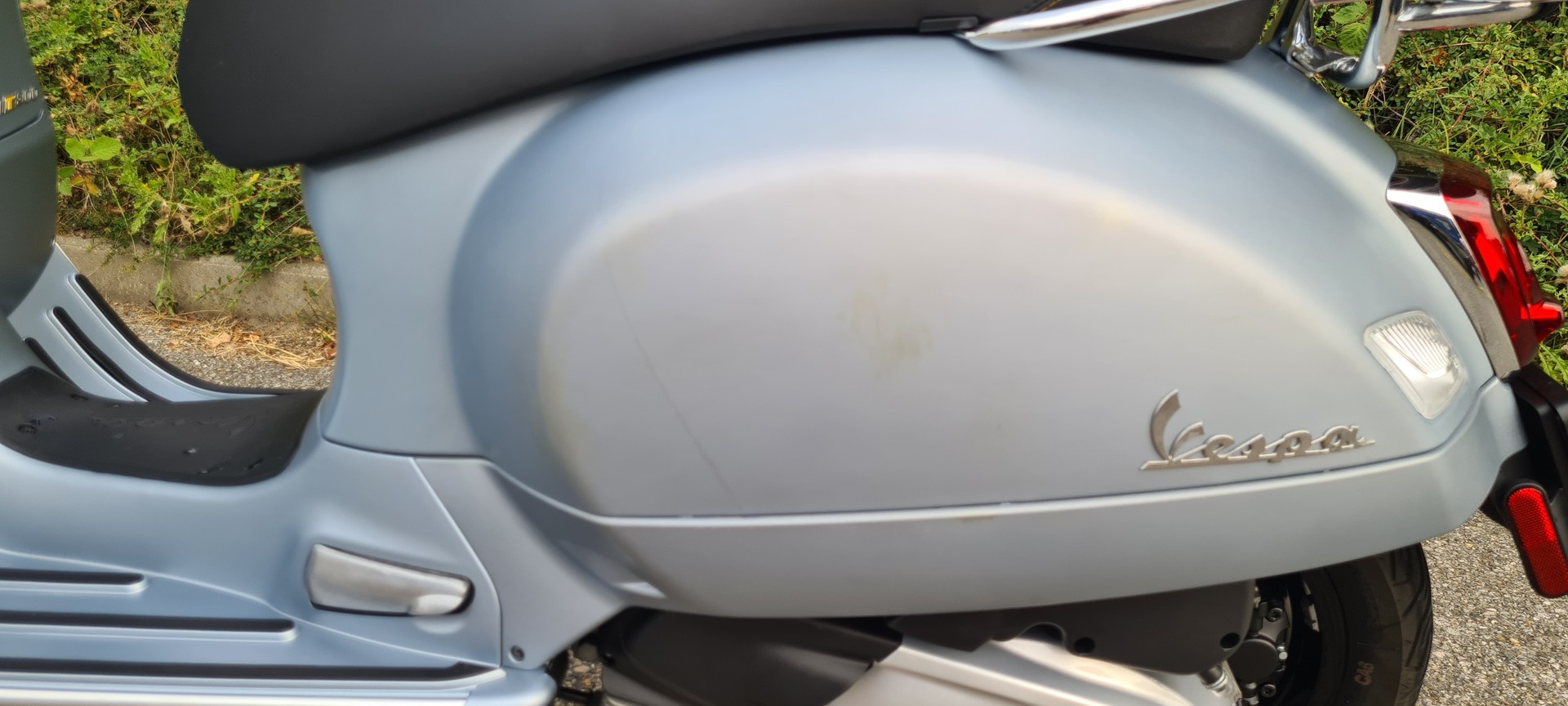 PIAGGIO Vespa GTS 300 Super Tech ABS-image-6