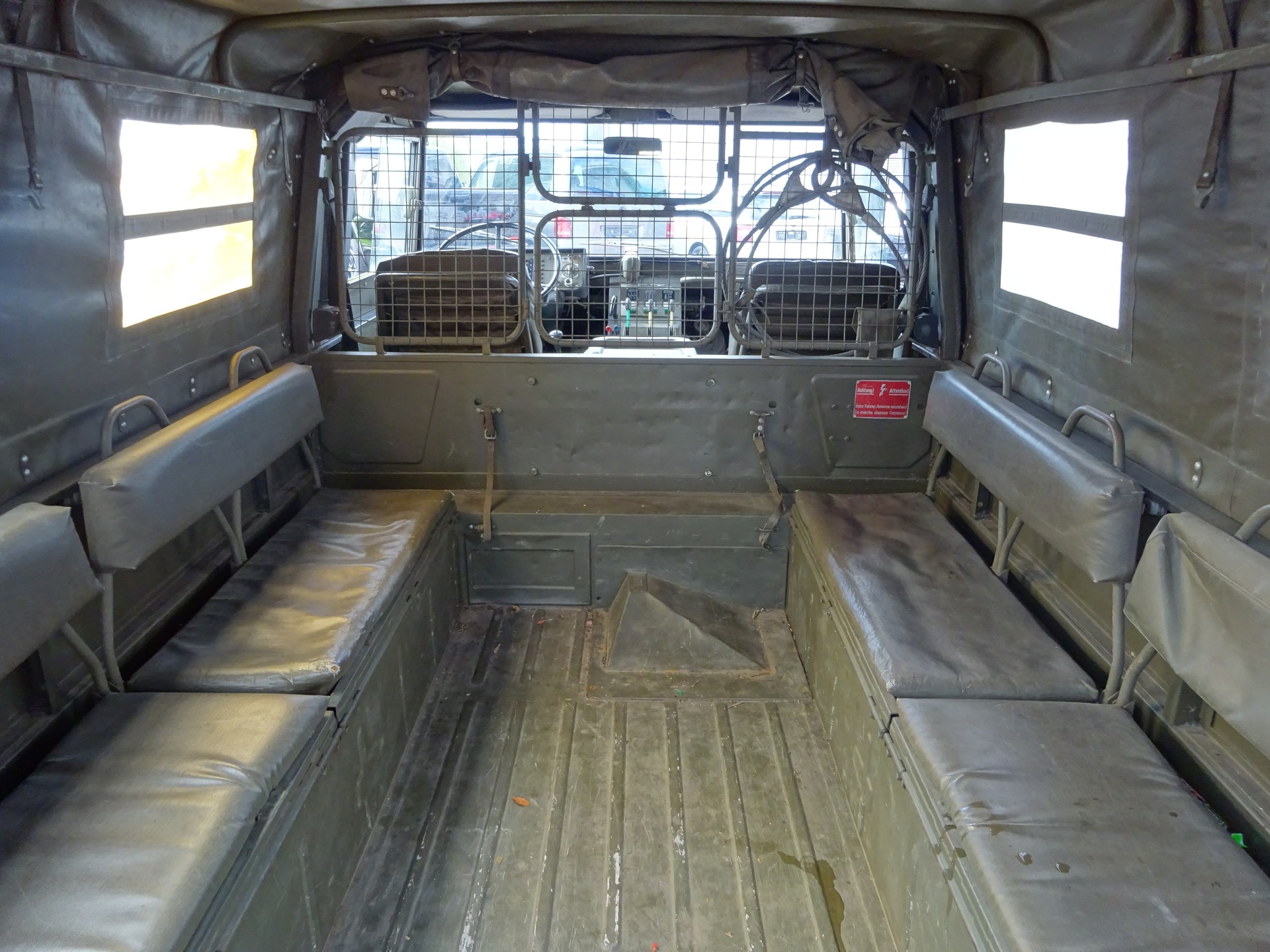 PUCH Pinzgauer 710M Veteran-image-12