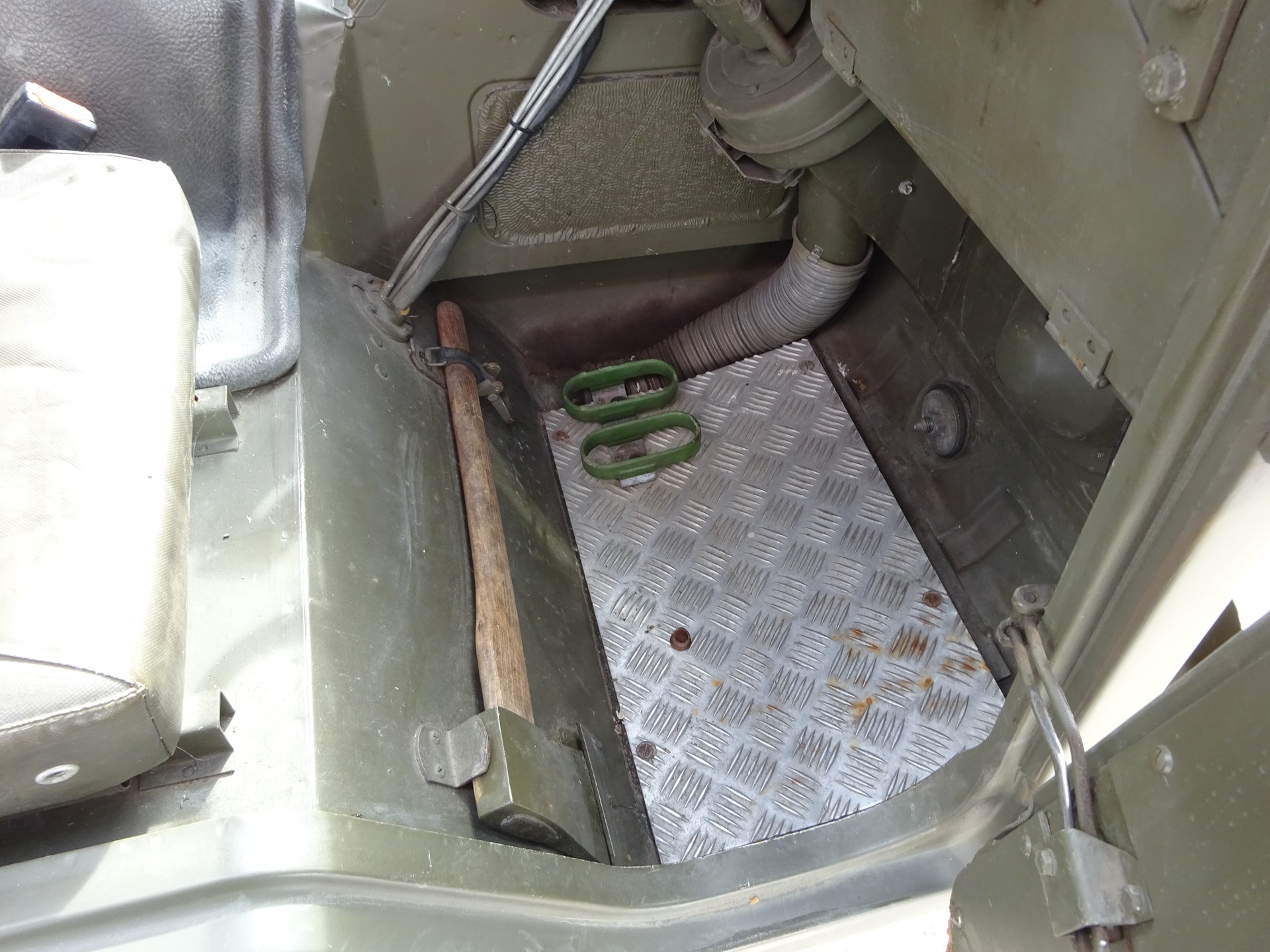 PUCH Pinzgauer 710M Veteran-image-9