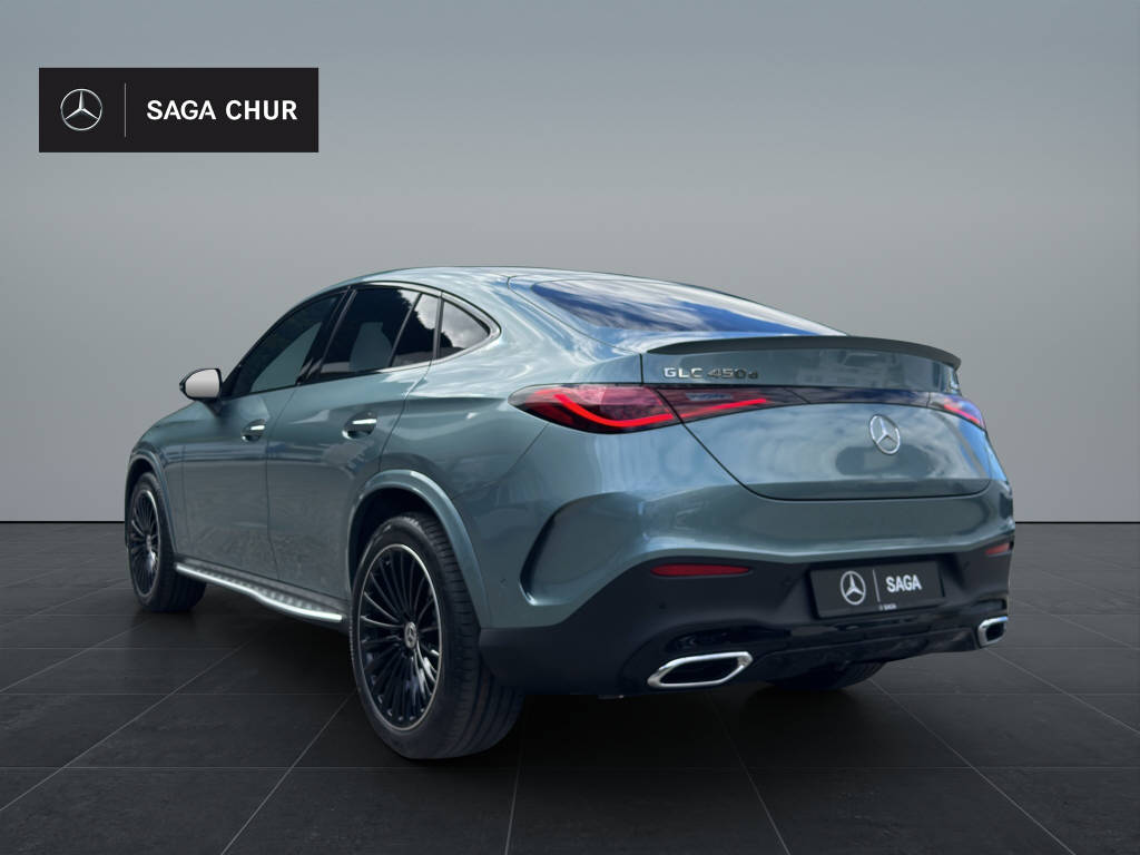 MERCEDES-BENZ GLC 450 d AMG Line 4matic Coupé-showroom-element-3
