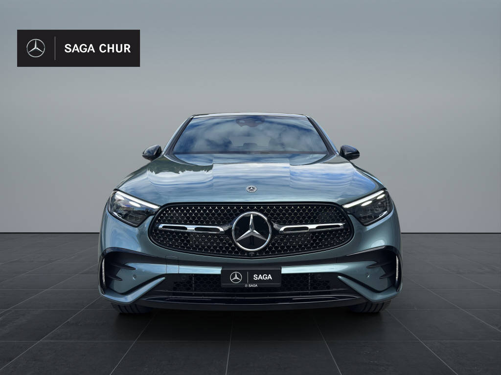 MERCEDES-BENZ GLC 450 d AMG Line 4matic Coupé-showroom-element-1