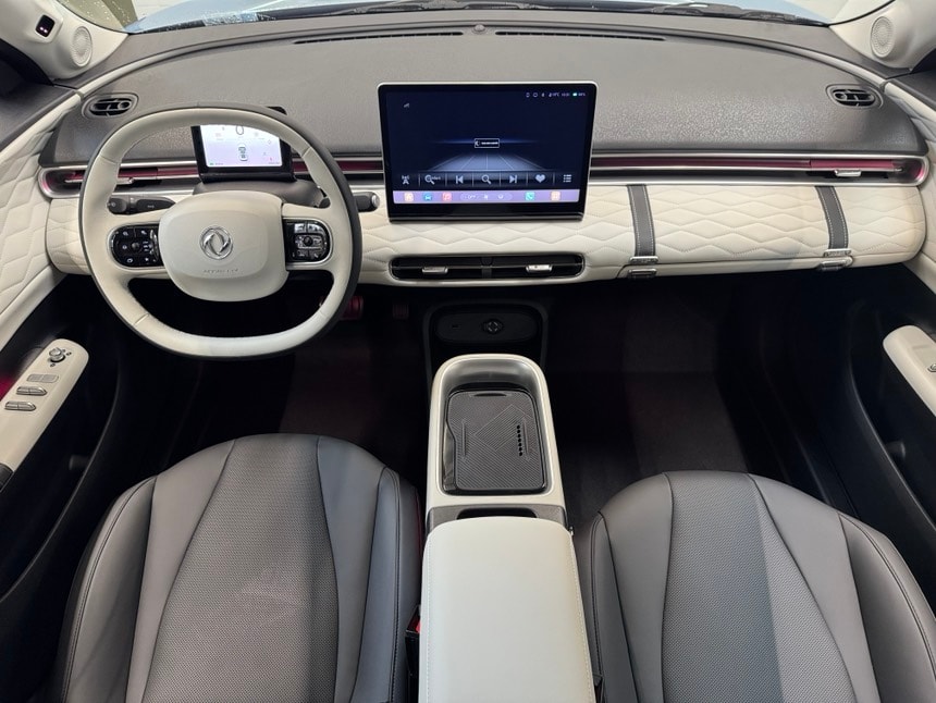 DONGFENG BOX-image-4