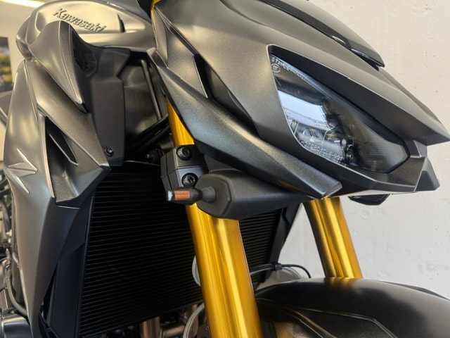 KAWASAKI Z 1100 SE 2026 Platin Edition-image-6