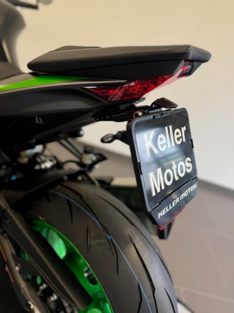 KAWASAKI Z 1100 SE 2026 Platin Edition-image-13