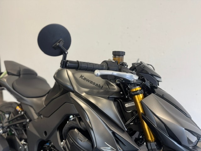 KAWASAKI Z 1100 SE 2026 Platin Edition-image-7