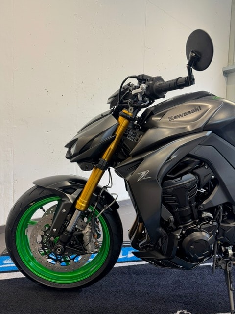 KAWASAKI Z 1100 SE 2026 Platin Edition-image-8