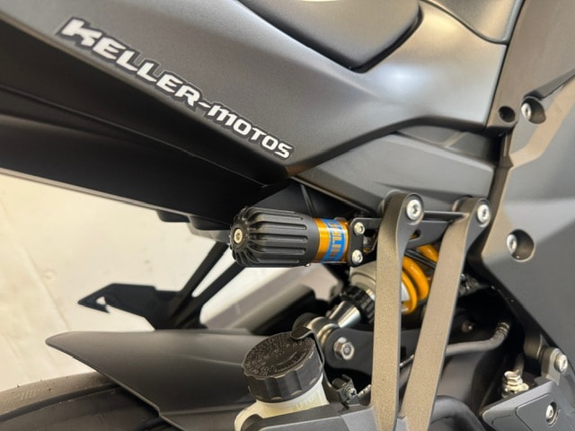 KAWASAKI Z 1100 SE 2026 Platin Edition-image-5