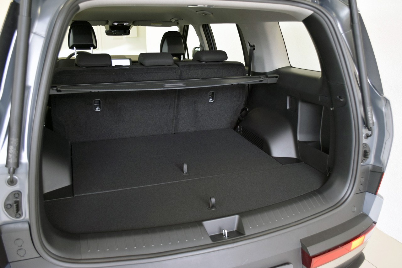 HYUNDAI Santa Fe 1.6 T-GDi HEV Origo 5P-image-13