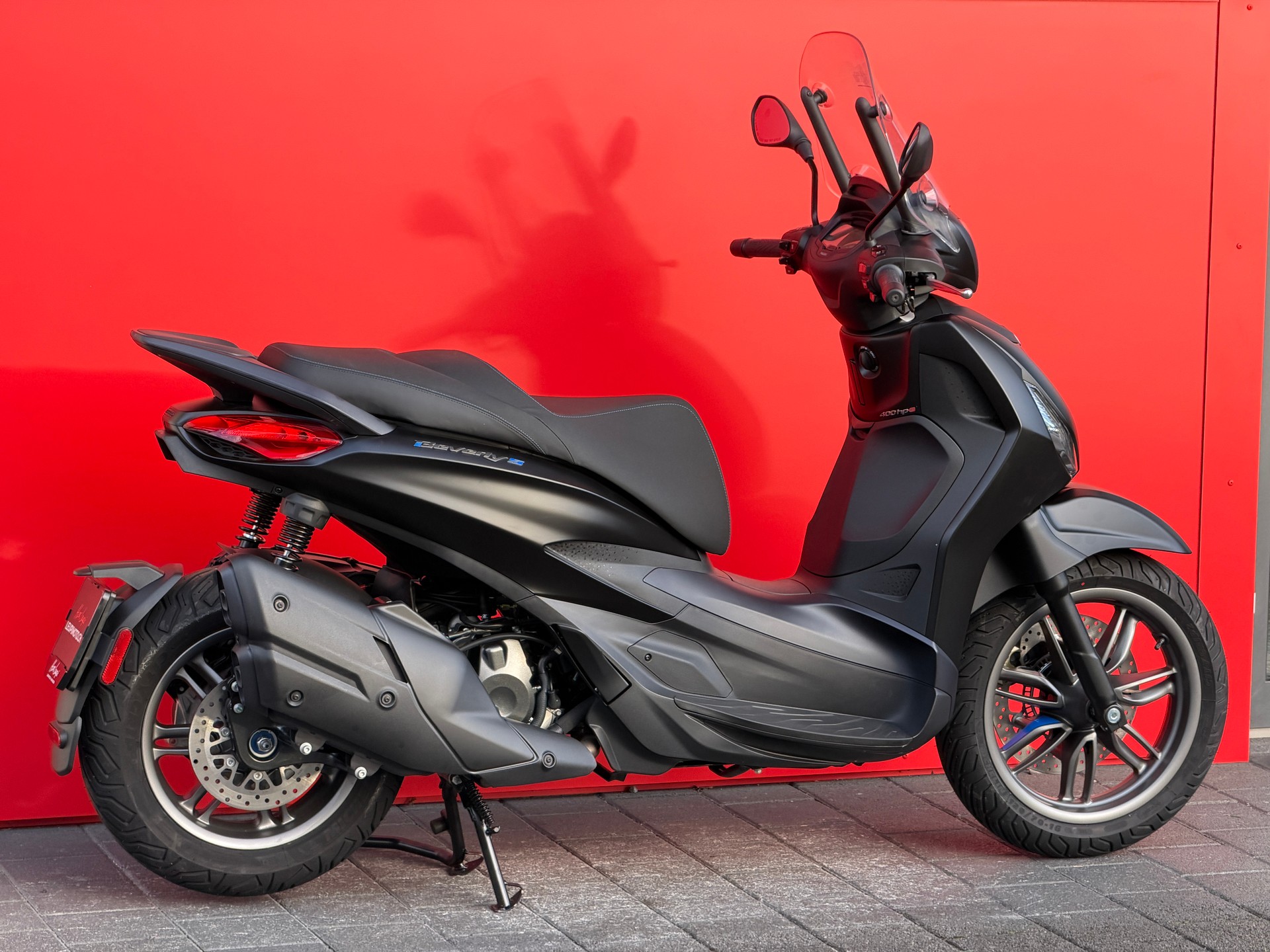 PIAGGIO Beverly 400 Sport E5+-image-3
