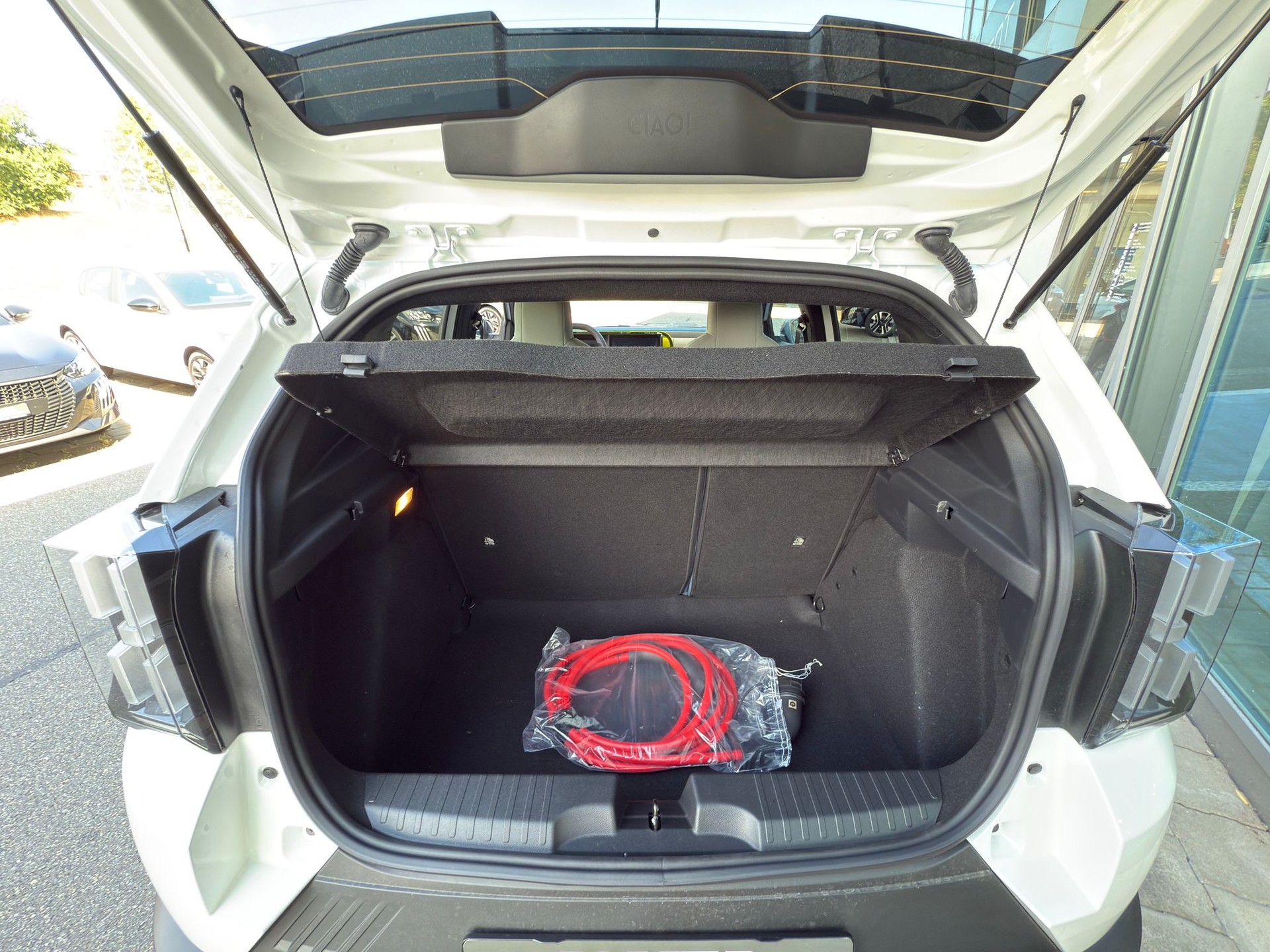 FIAT Grande Panda MHEV La Prima-image-12