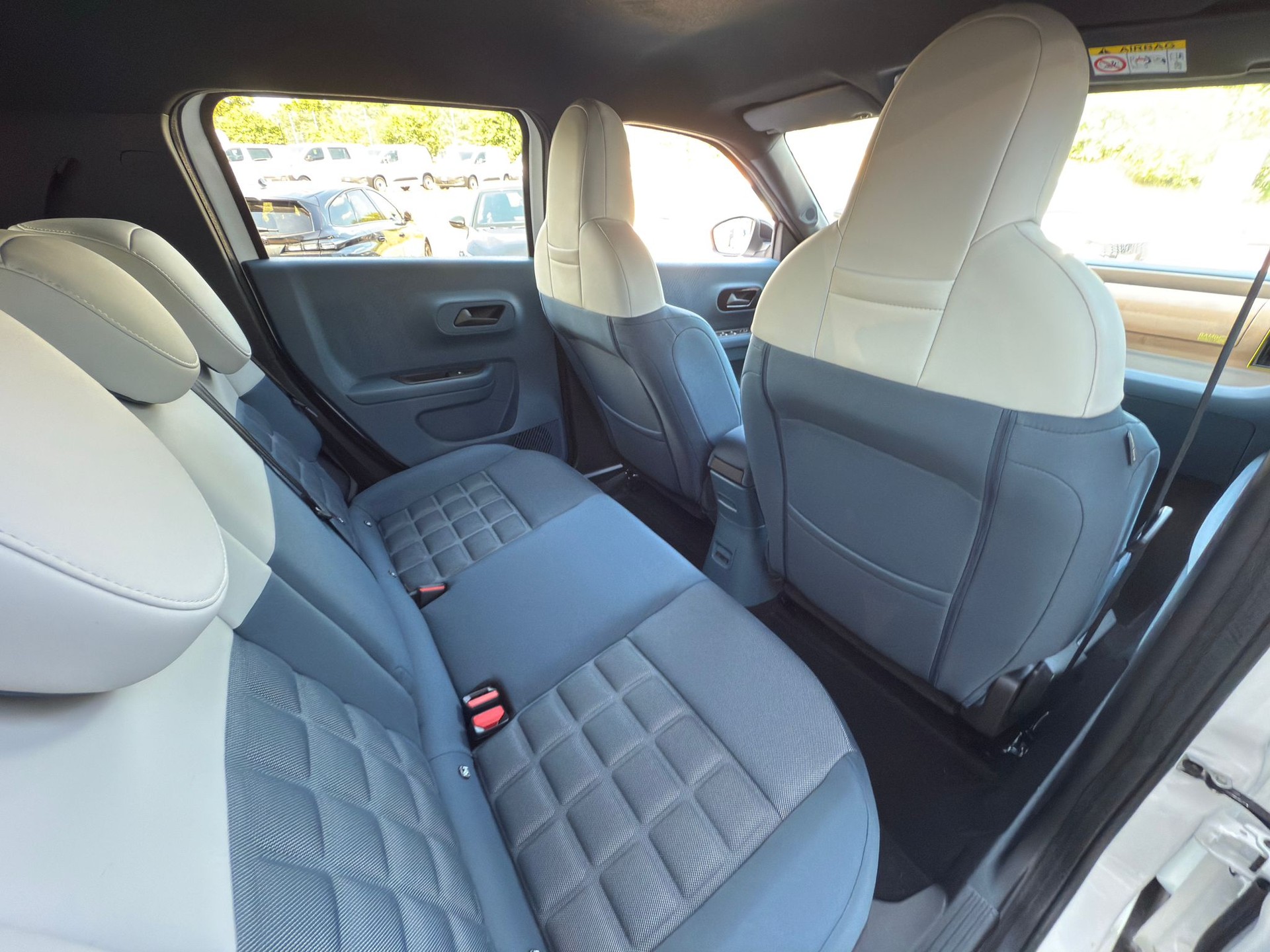 FIAT Grande Panda MHEV La Prima-image-9