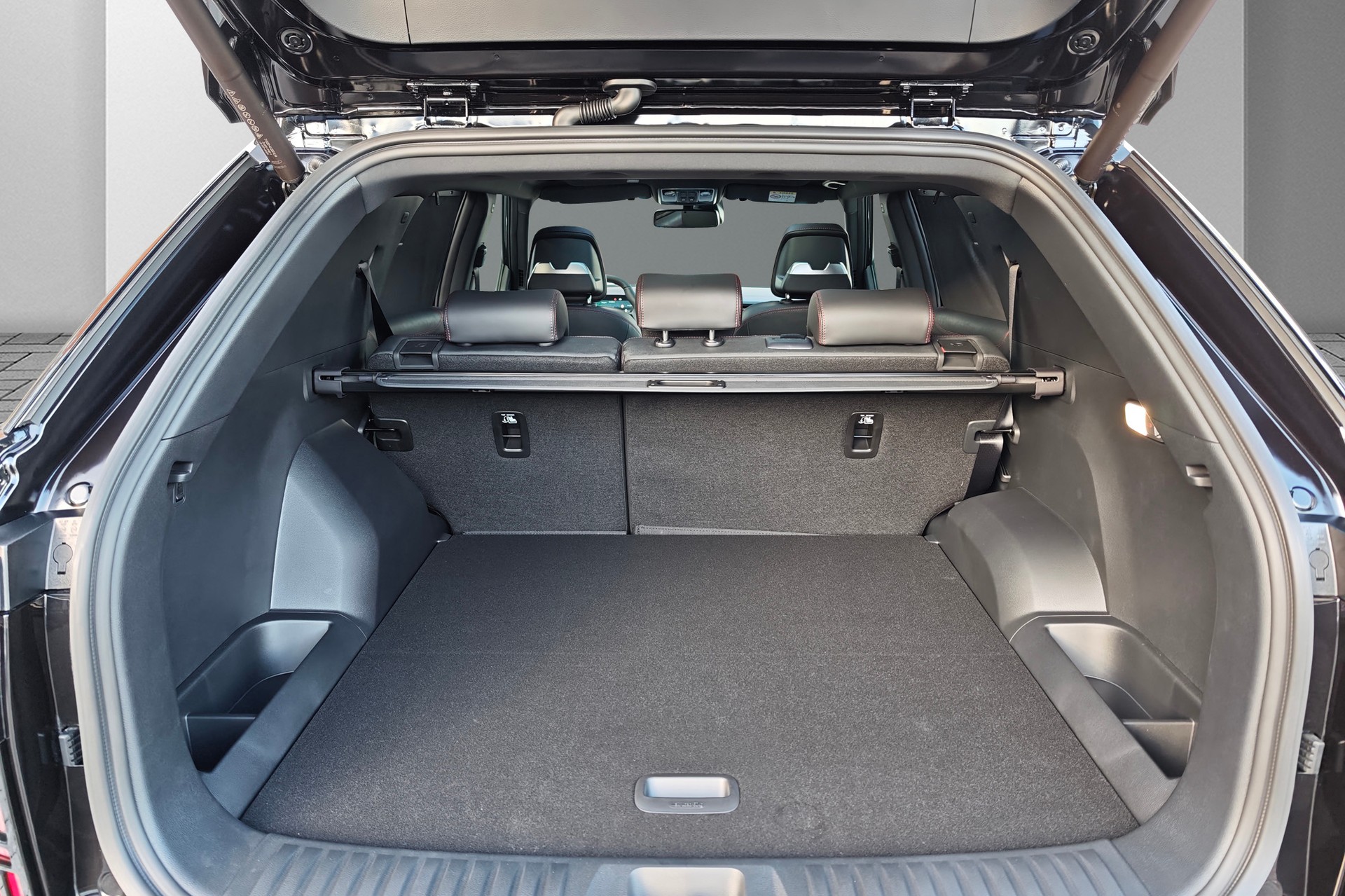 KGM-SsangYong Actyon 1.5 T GDI Titanium 4WD Automat-image-12