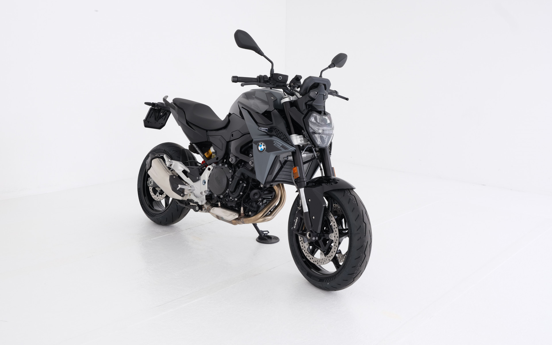 BMW F 900 R A2 Triple Black-image-5