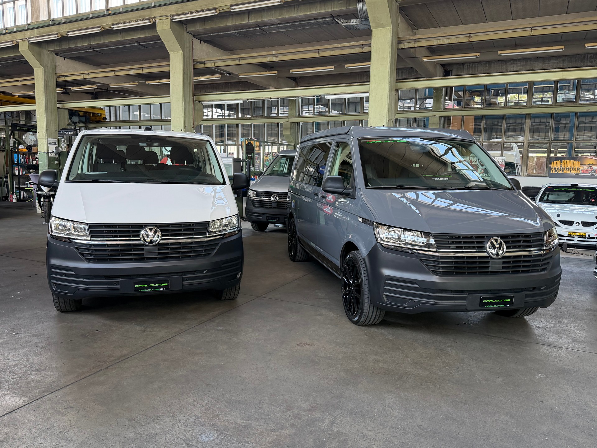 VW Caddy Maxi 2.0TDI *** 7-Plätzer *** Comfortline BlueMotion Technology DSG Automat-image-24