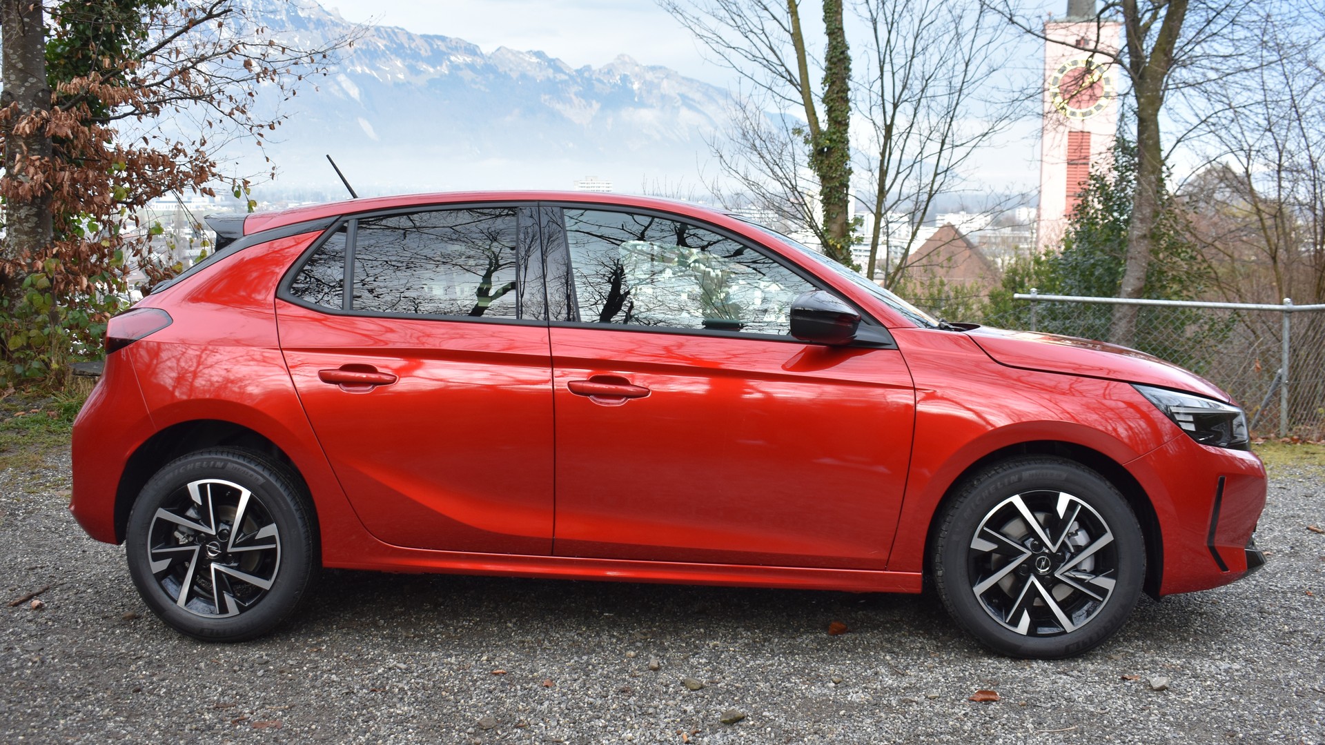 OPEL Corsa 1.2 MHEV Sporthilfe-showroom-element-2
