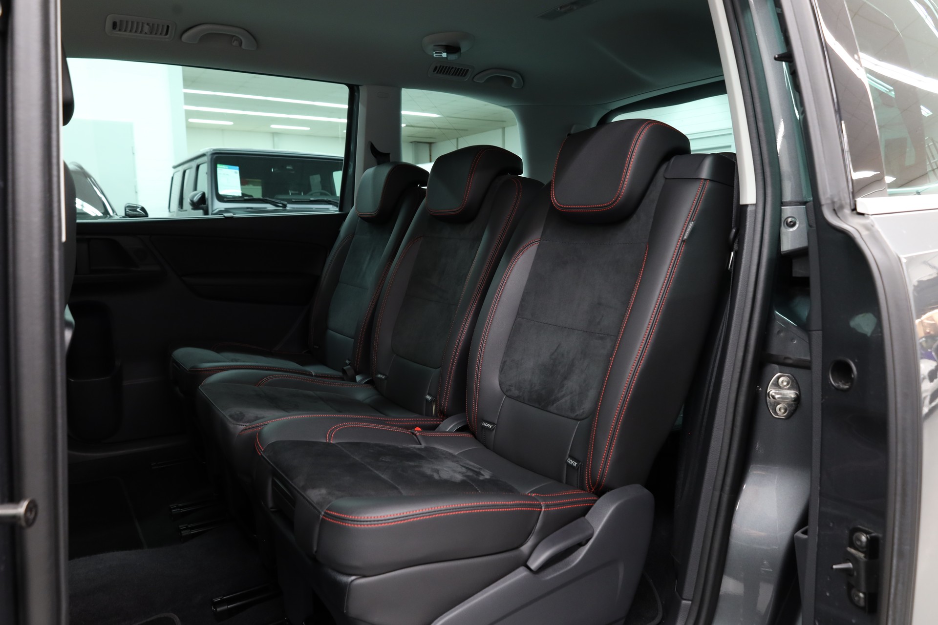 SEAT Alhambra 2.0 TDI 184 FR Li. 4x4 DSG S/S-image-27