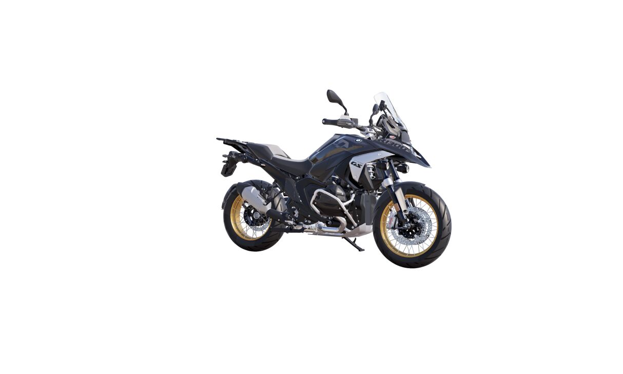 BMW R 1300 GS mit Komfortfahrersitz niedrig und CHF 1'500.- Boxer PrĂ€mie đ€đ„-image-0
