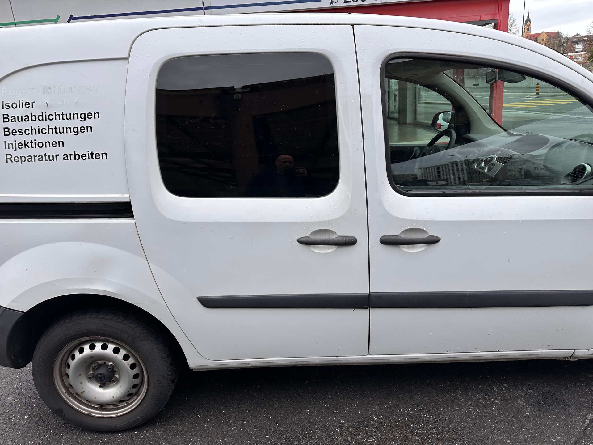 RENAULT Kangoo dCi90-image-3