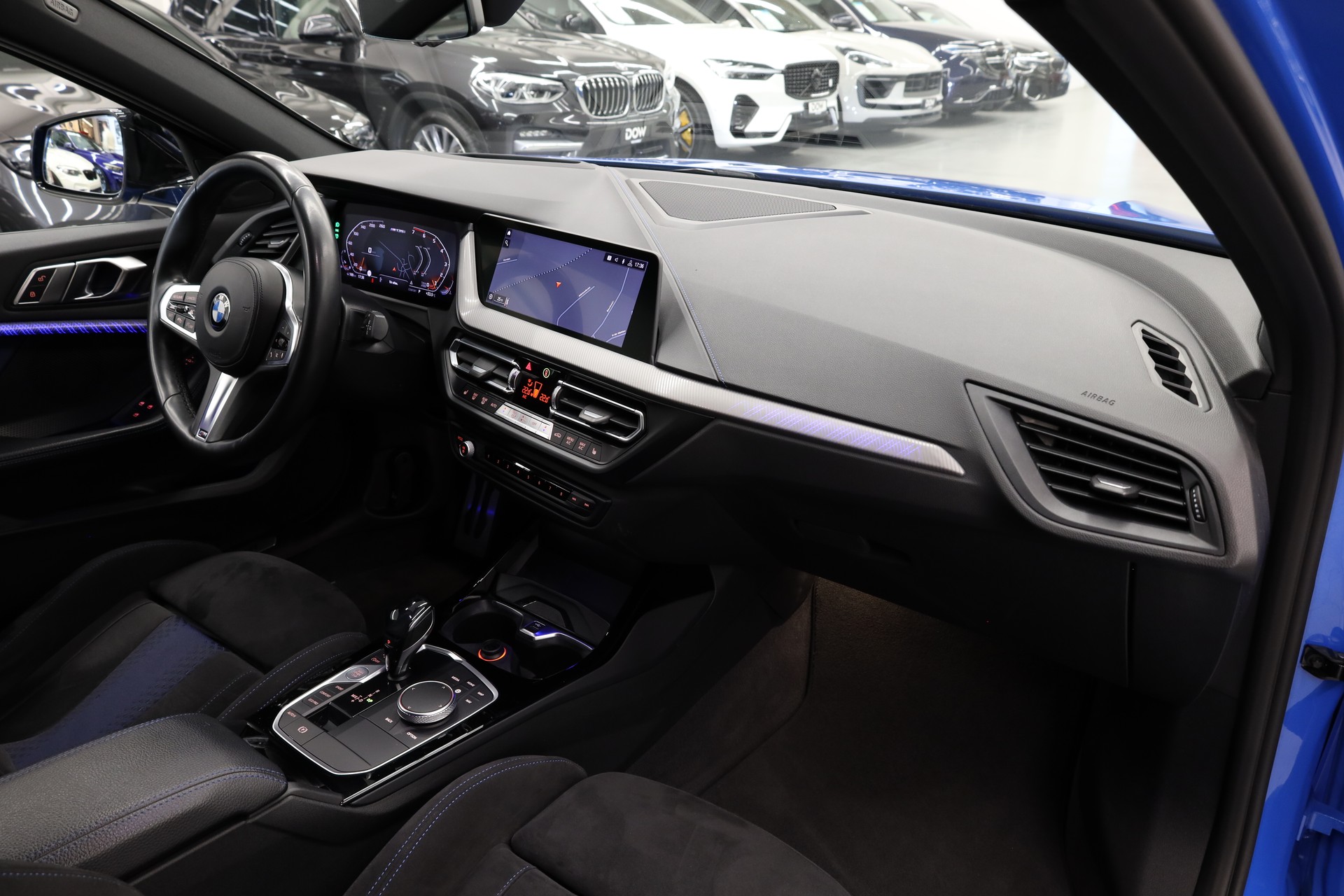 BMW M135i xDrive-image-16