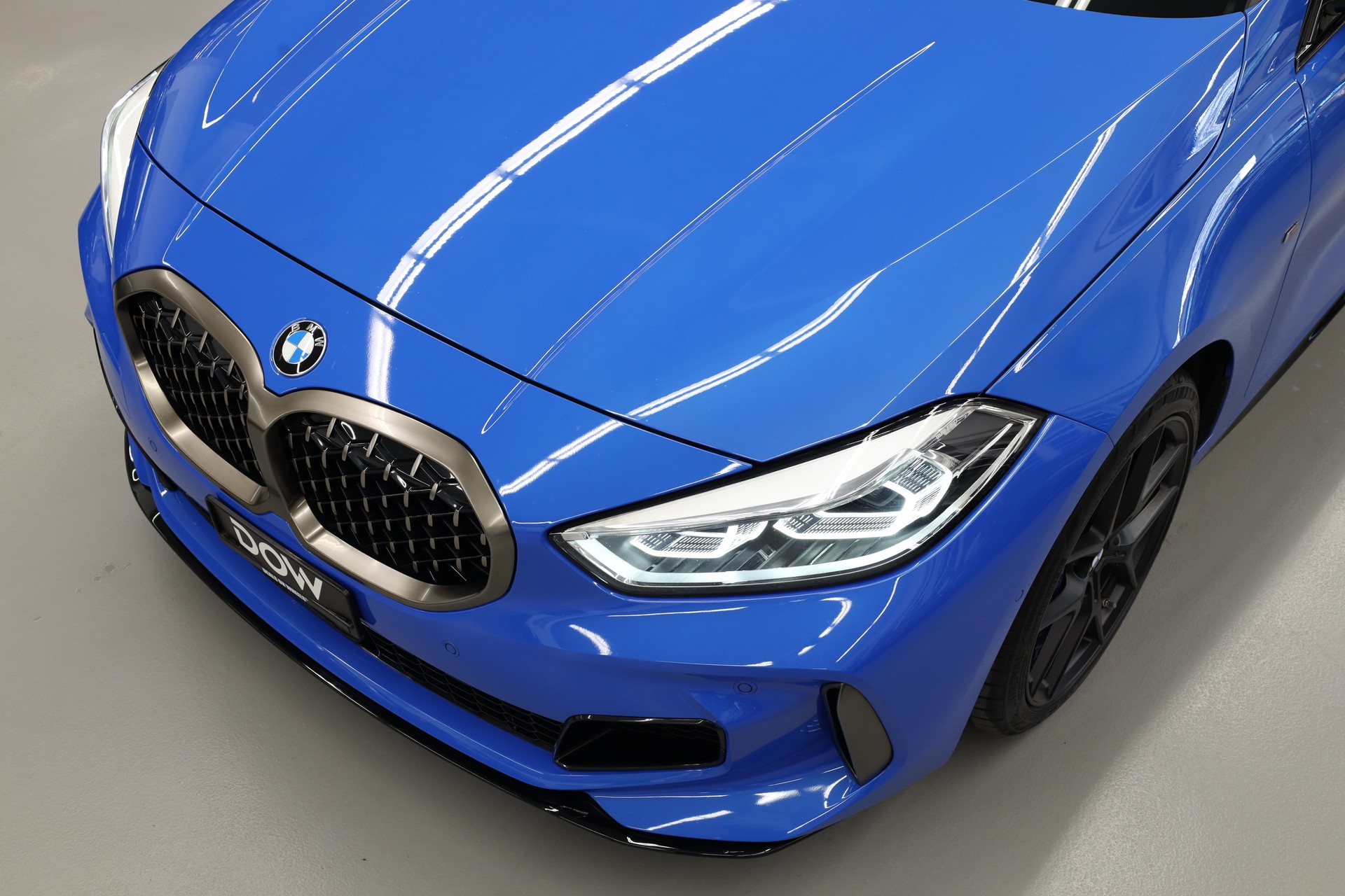 BMW M135i xDrive-image-7
