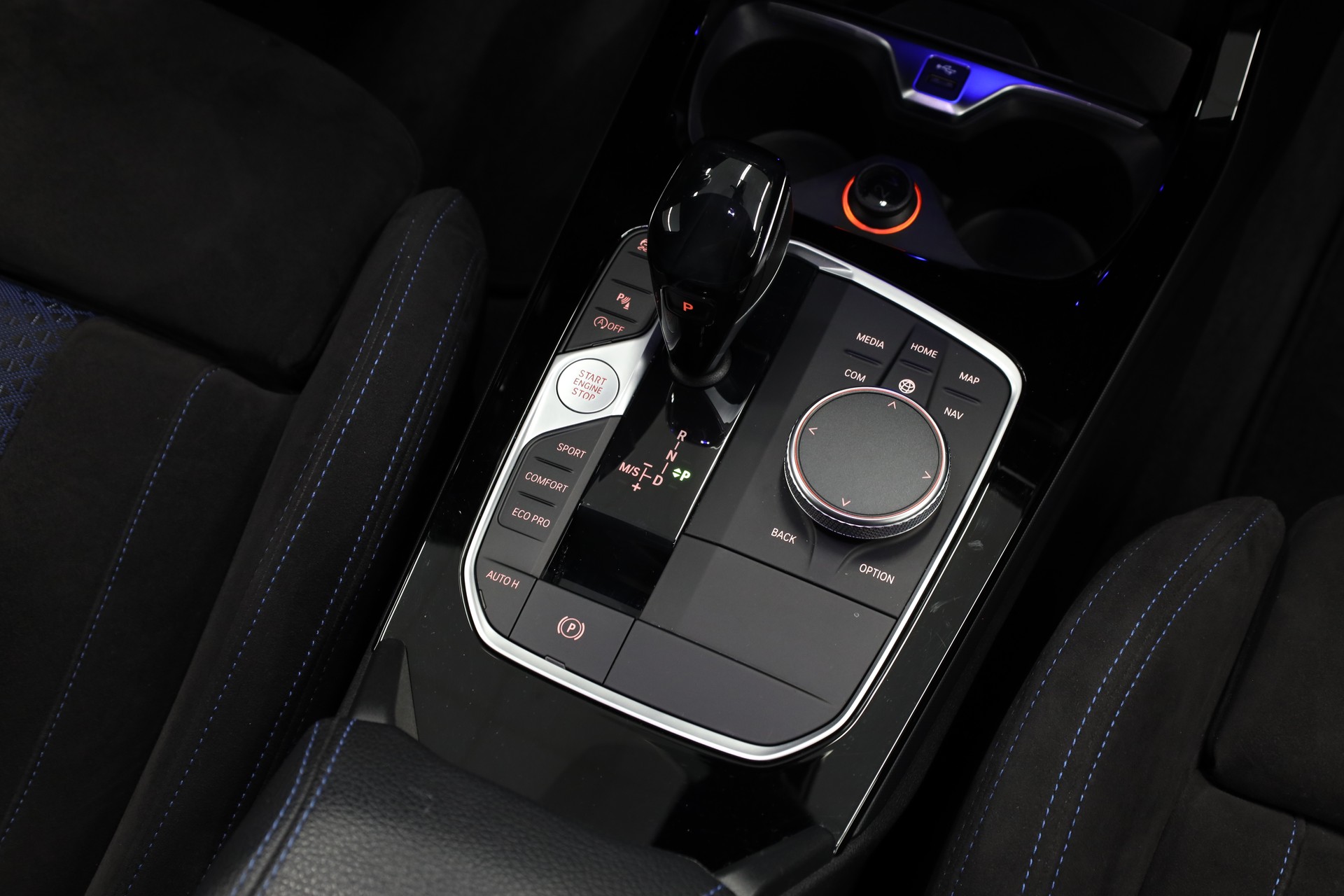 BMW M135i xDrive-image-19