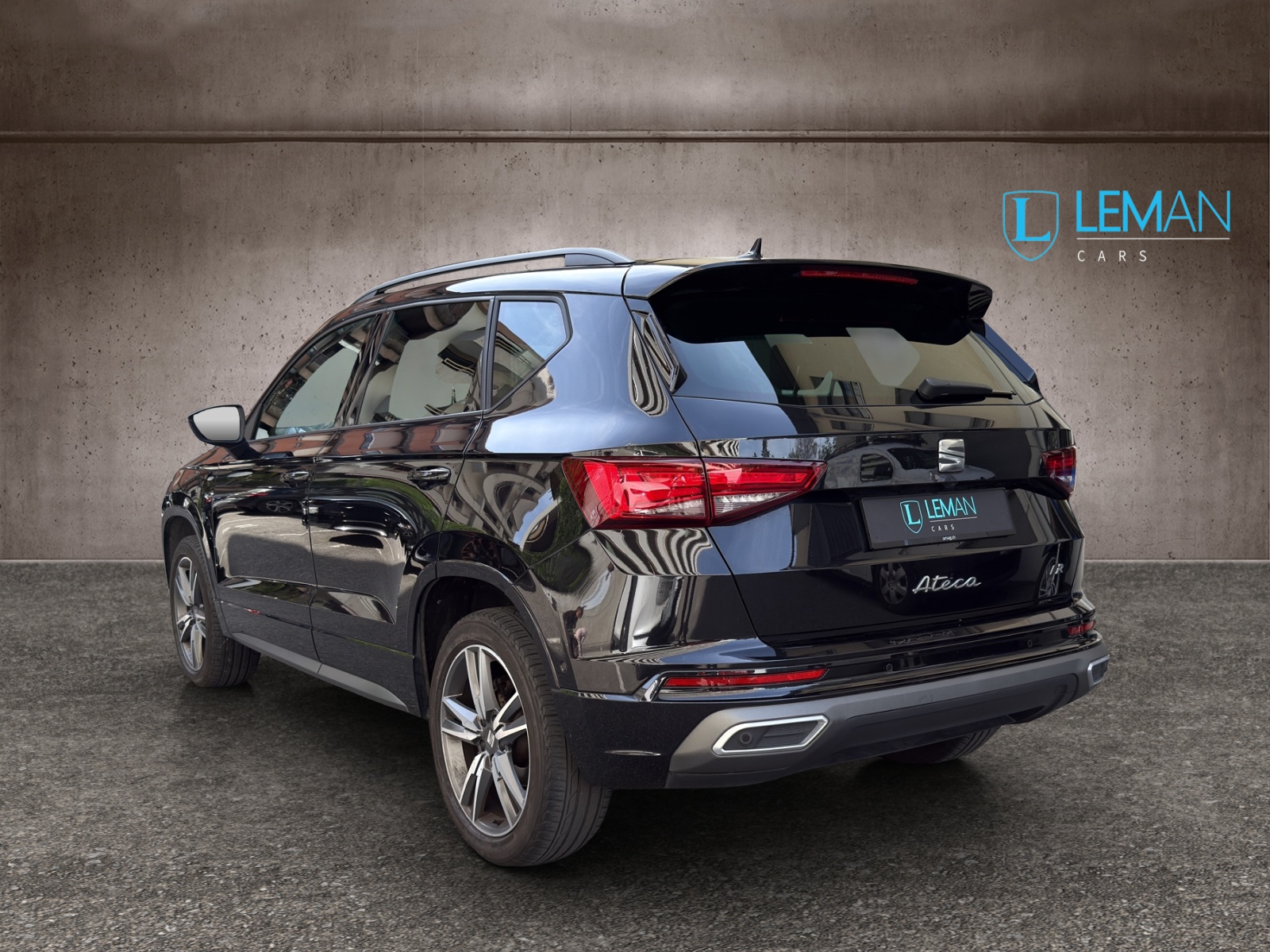 SEAT Ateca 1.5 TSI EVO DSG Move FR-image-7