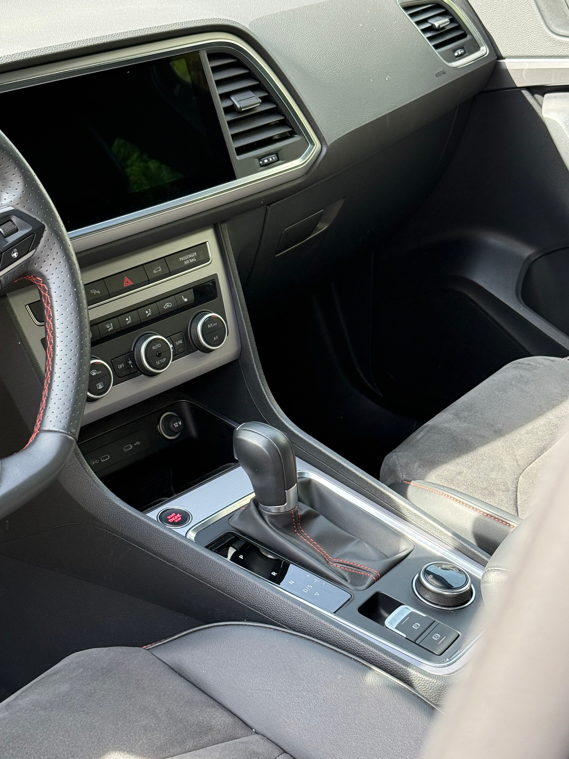 SEAT Ateca 1.5 TSI EVO DSG Move FR-image-9